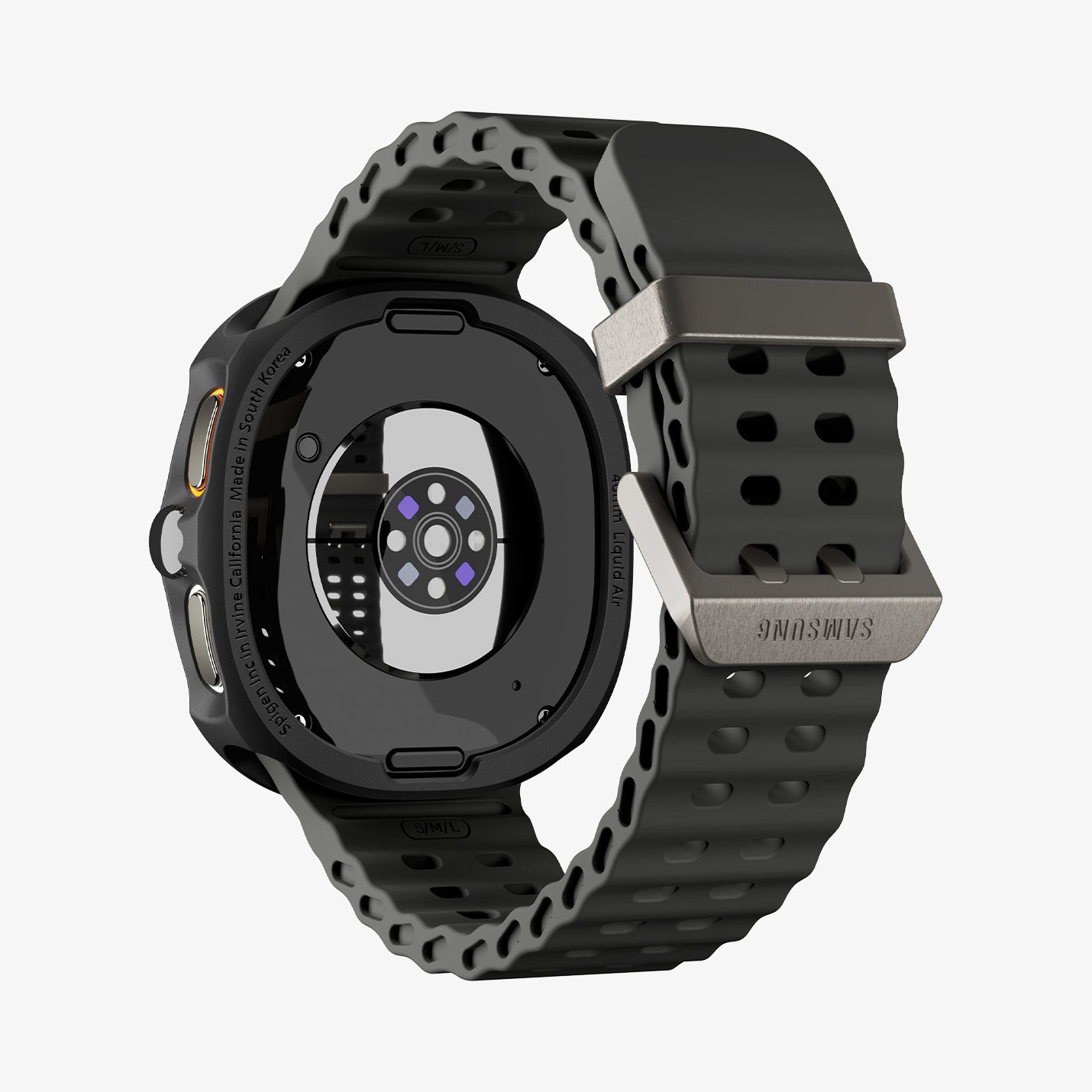 galaxy watch 8シリーズ - リキッドエア