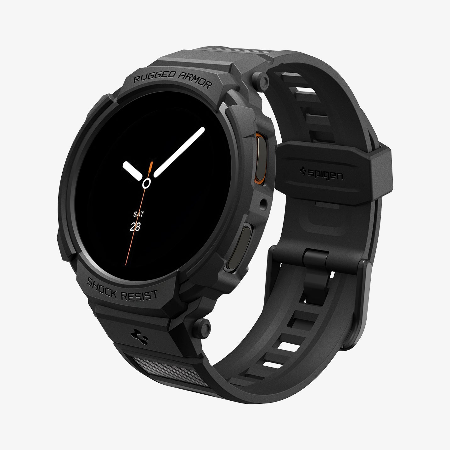 galaxy watch 8シリーズ - ラギッドアーマープロ