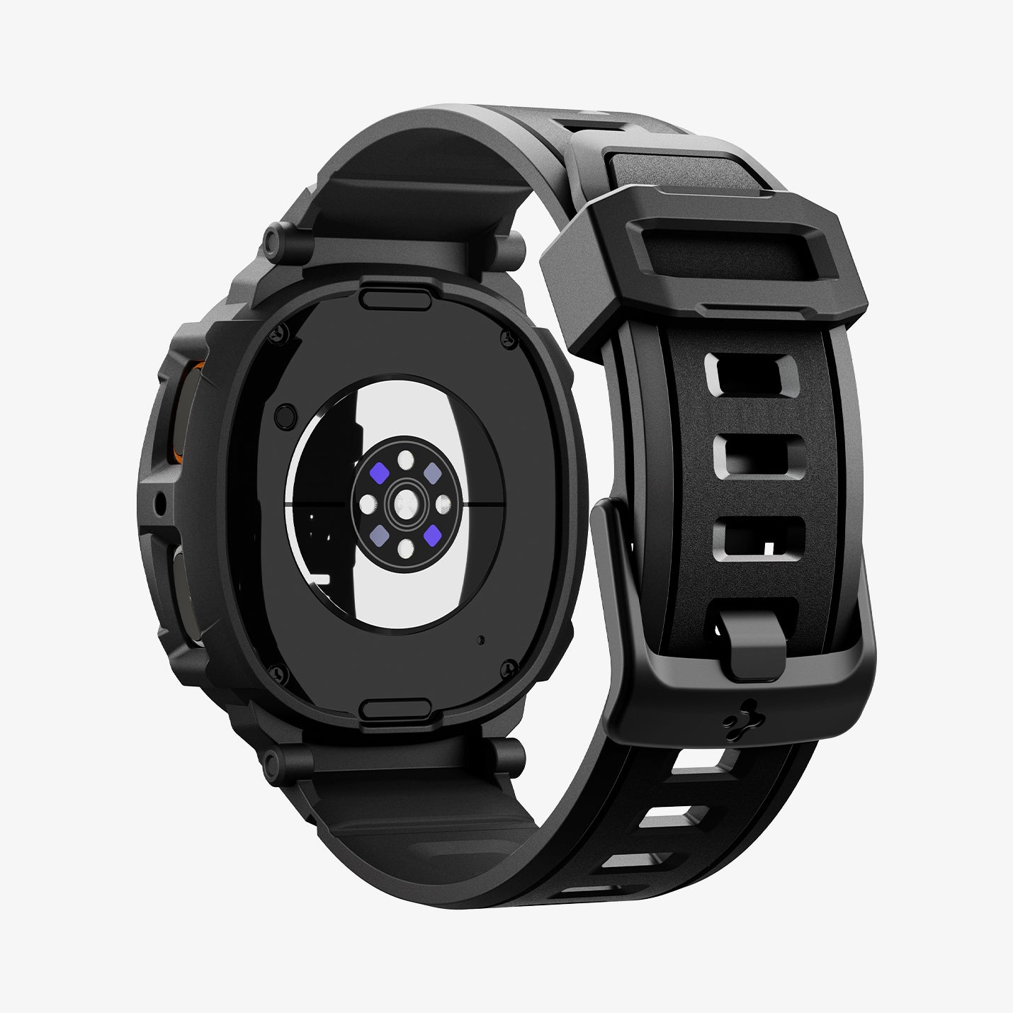 galaxy watch 8シリーズ - ラギッドアーマープロ
