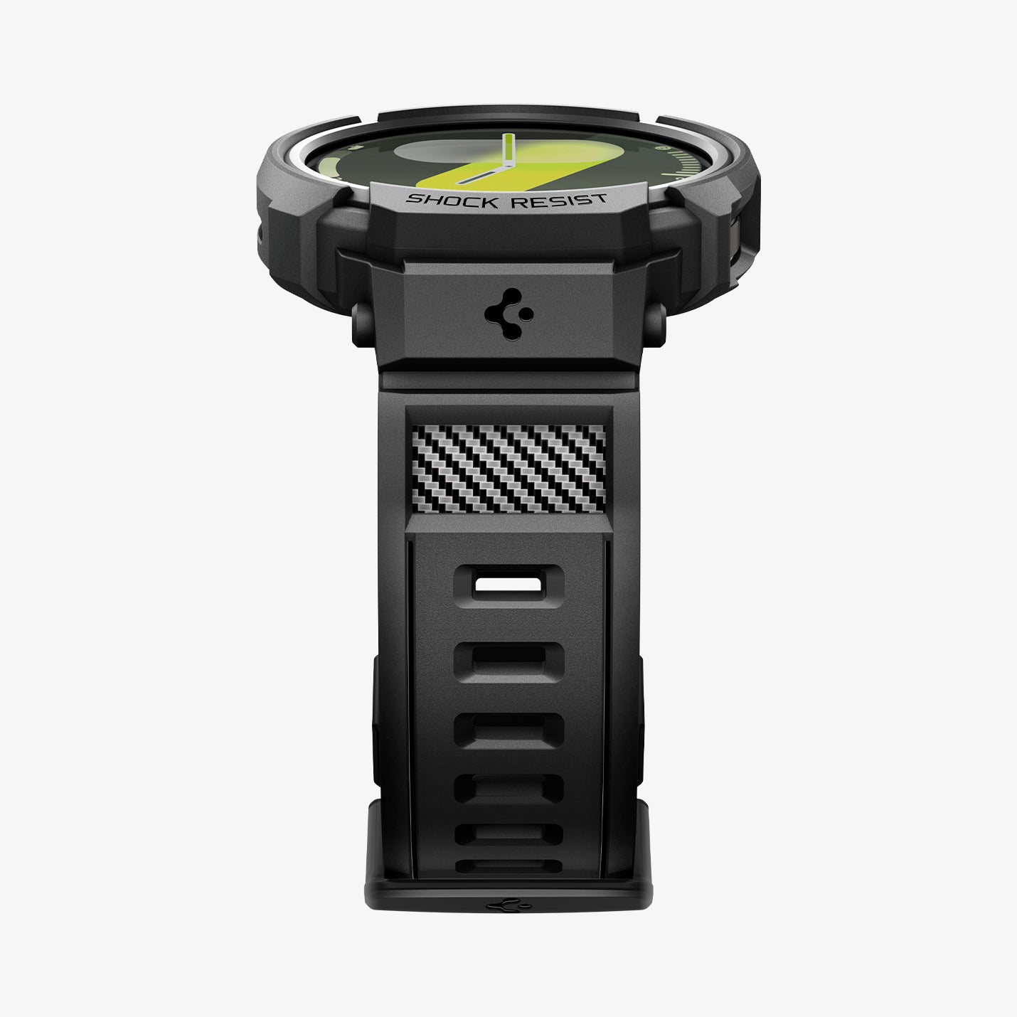 galaxy watch 8シリーズ - ラギッドアーマープロ
