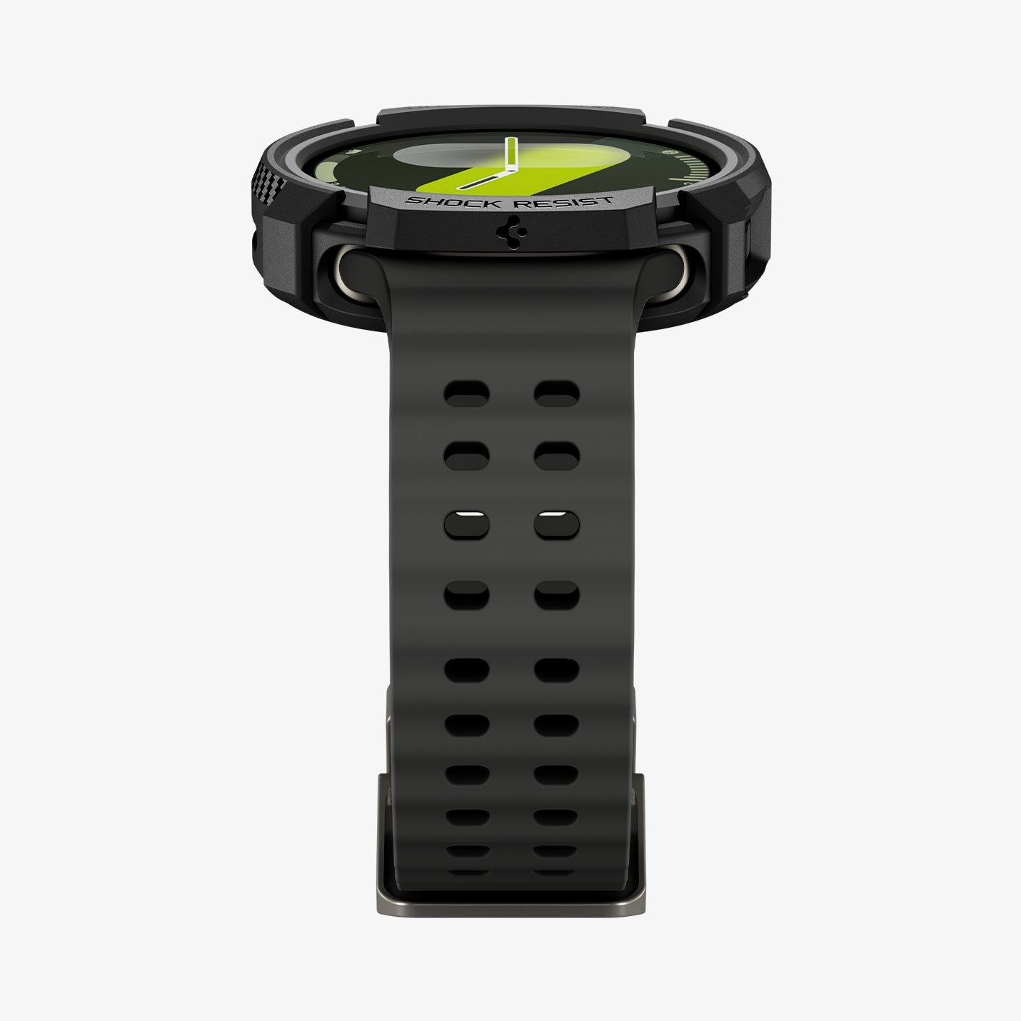 galaxy watch 9シリーズ - 頑丈な装甲