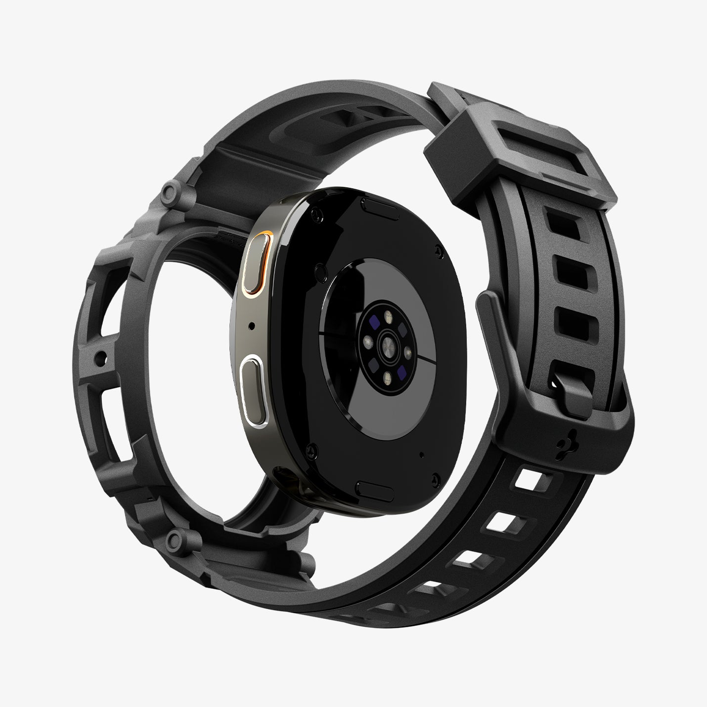 galaxy watch 9シリーズ - ラギッドアーマープロ