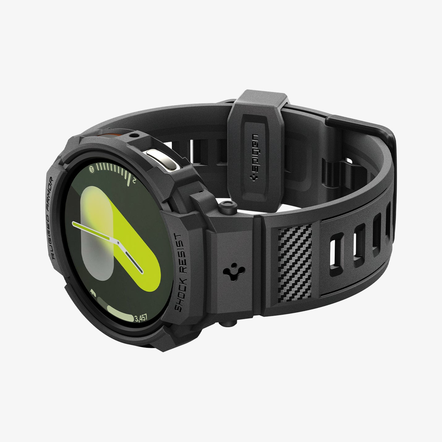 galaxy watch 9シリーズ - ラギッドアーマープロ