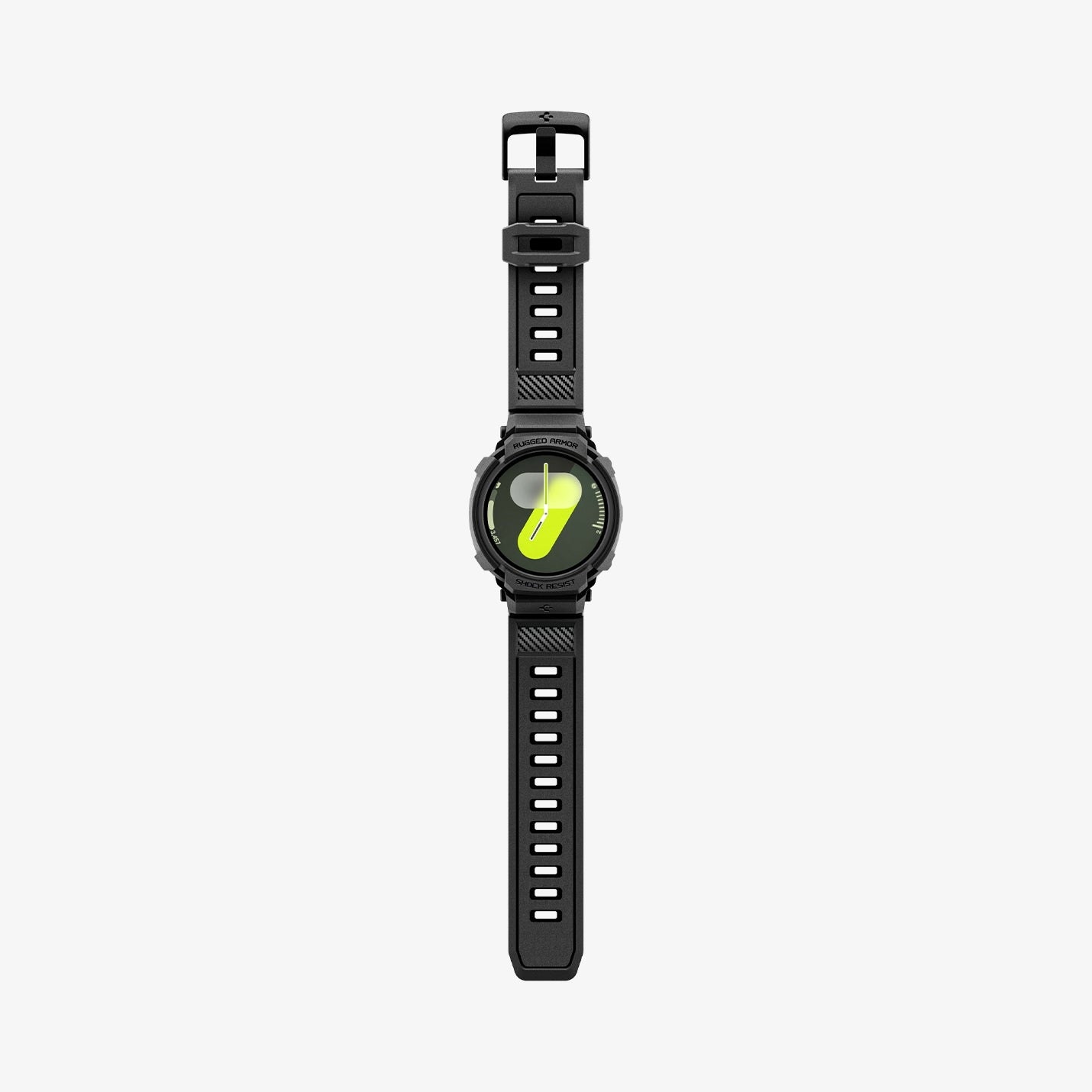 galaxy watch 9シリーズ - ラギッドアーマープロ