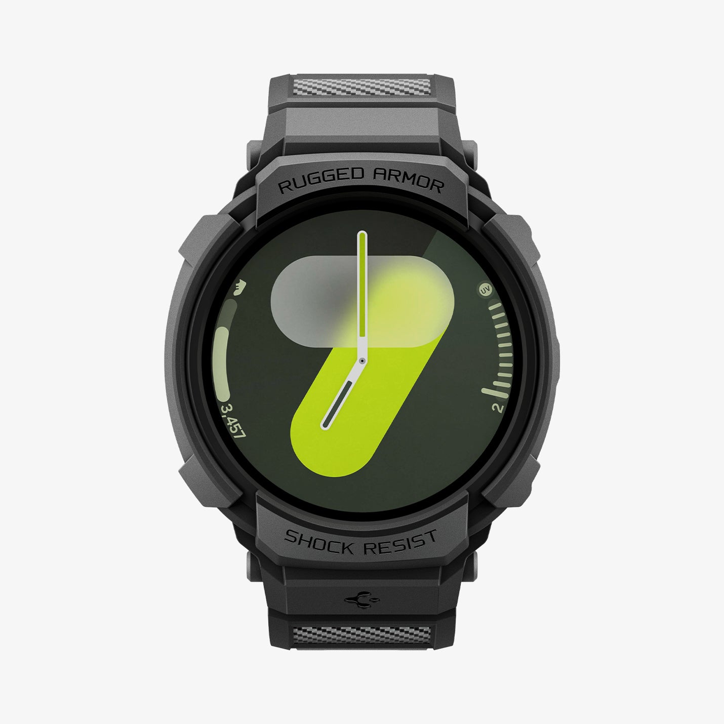 galaxy watch 8シリーズ - ラギッドアーマープロ