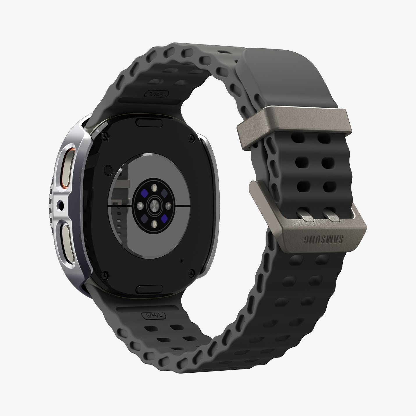 galaxy watch 9シリーズ - ベゼルチューンプロ