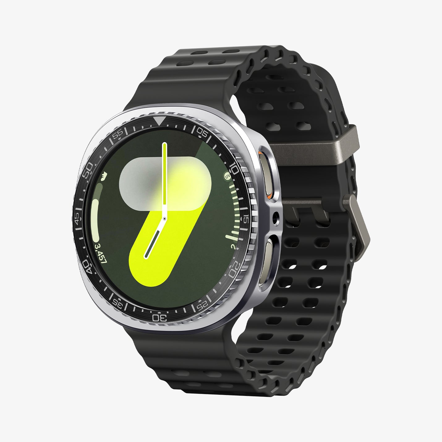 galaxy watch 8シリーズ - ベゼルチューンプロ