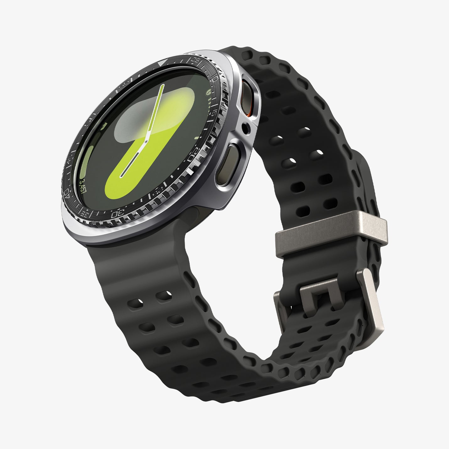 galaxy watch 8シリーズ - ベゼルチューンプロ