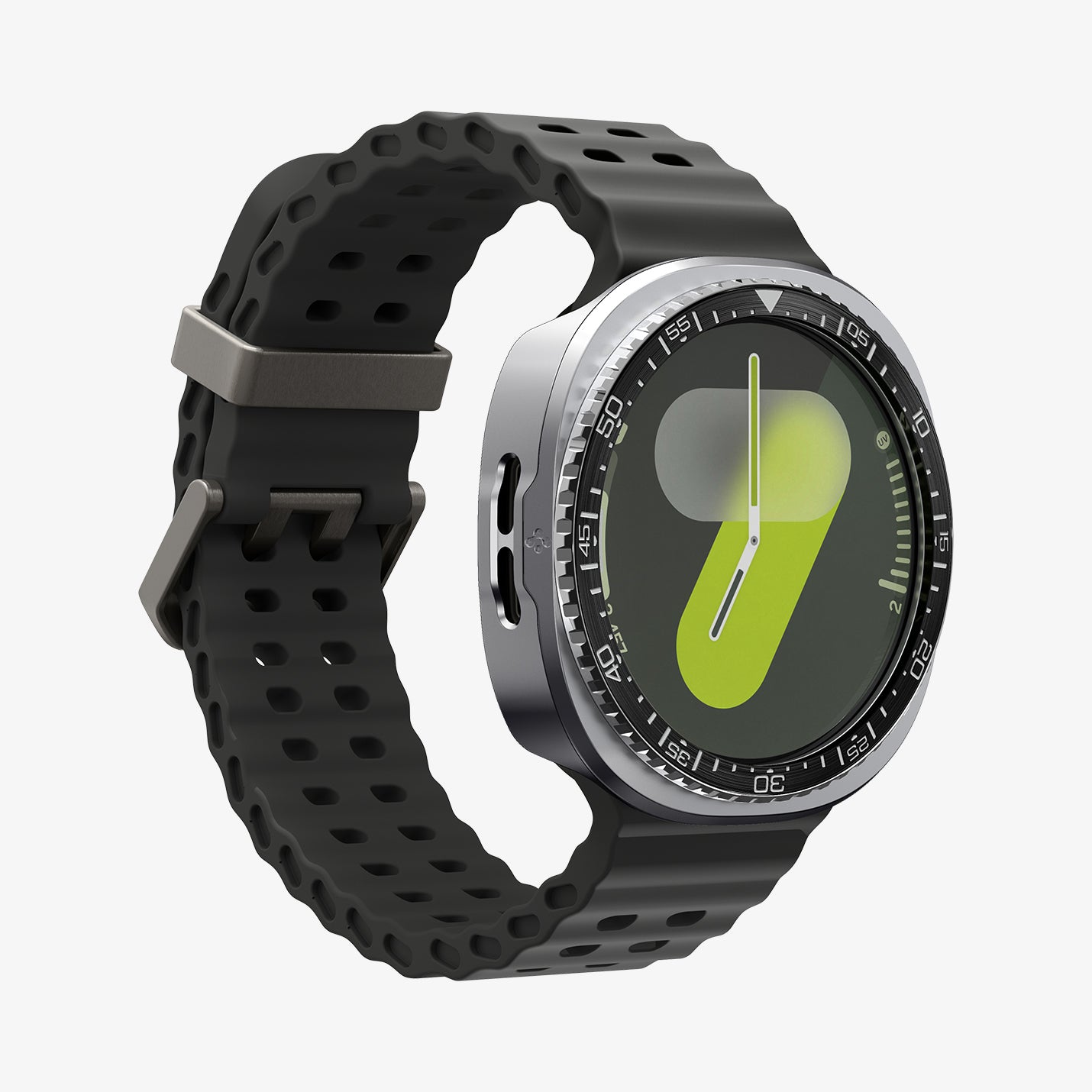 galaxy watch 8シリーズ - ベゼルチューンプロ