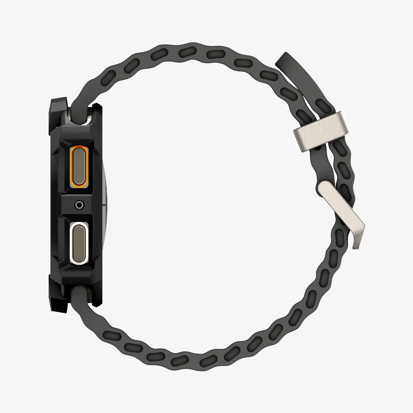 galaxy watch 8シリーズ - 頑丈な装甲