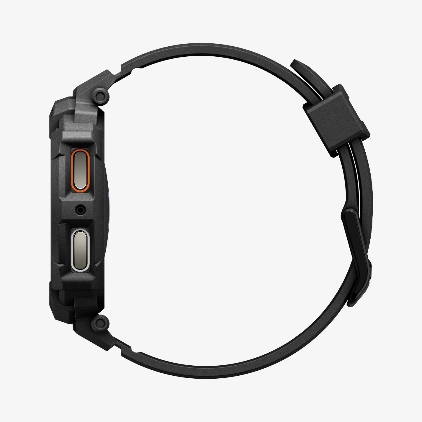galaxy watch 8シリーズ - ラギッドアーマープロ
