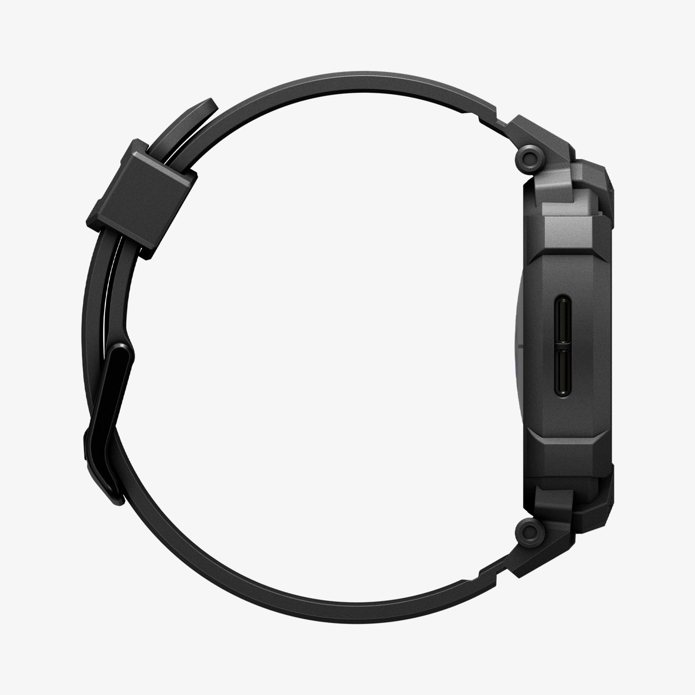 galaxy watch 8シリーズ - ラギッドアーマープロ