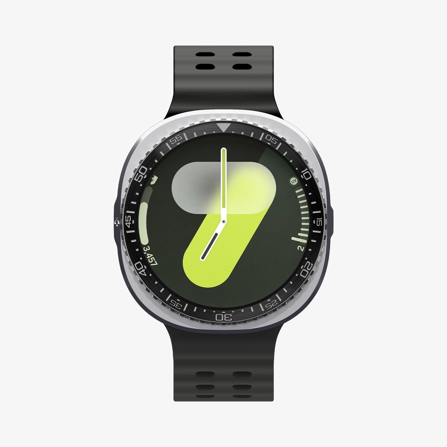 galaxy watch 8シリーズ - ベゼルチューンプロ