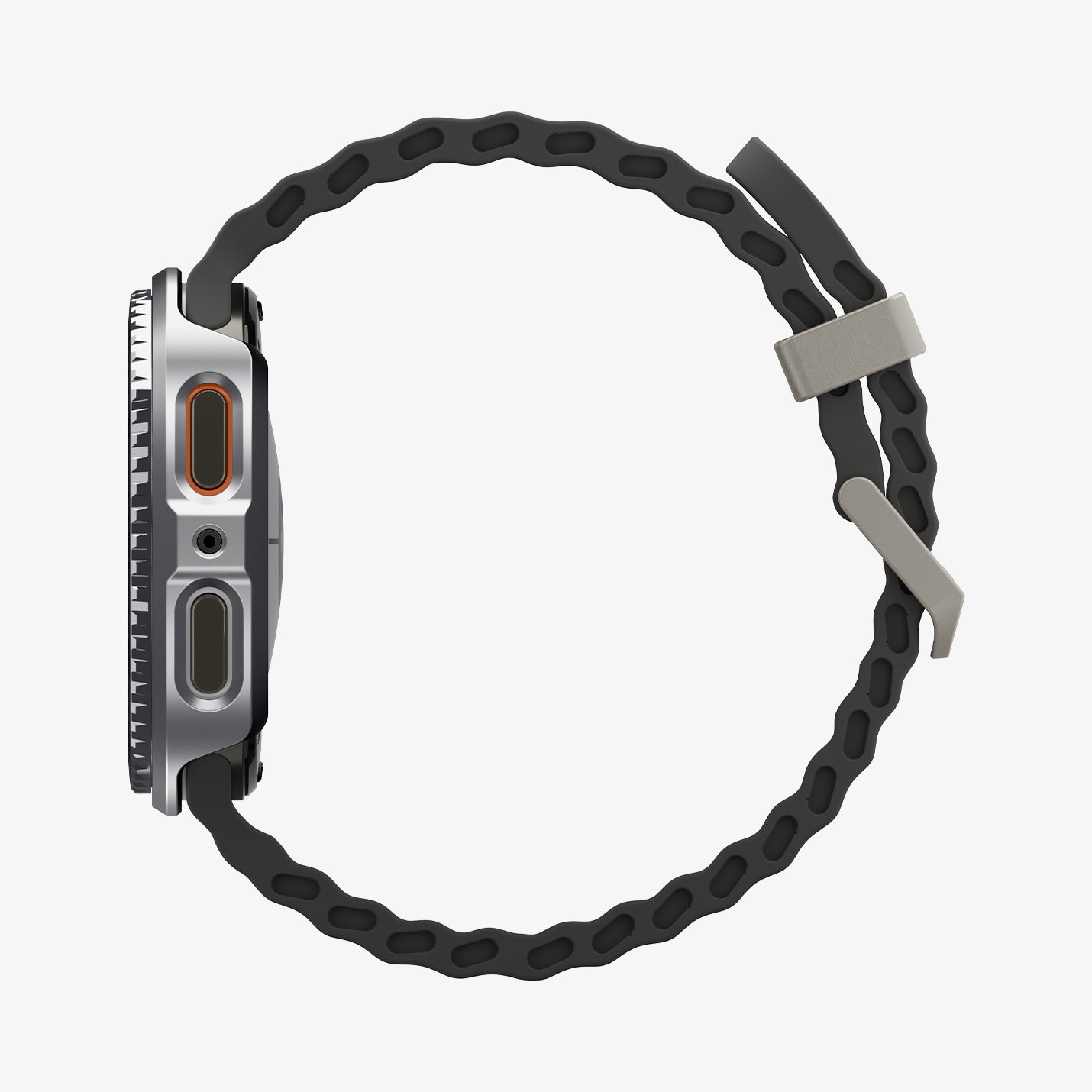 galaxy watch 8シリーズ - ベゼルチューンプロ