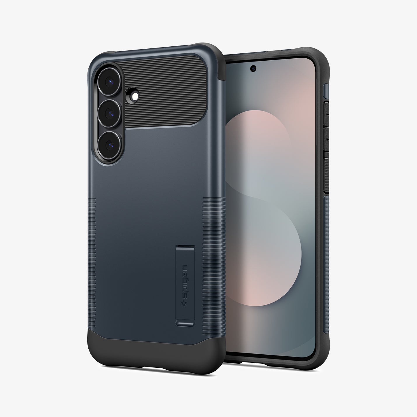 galaxy s25 feシリーズ - スリムアーマー(マグフィット)