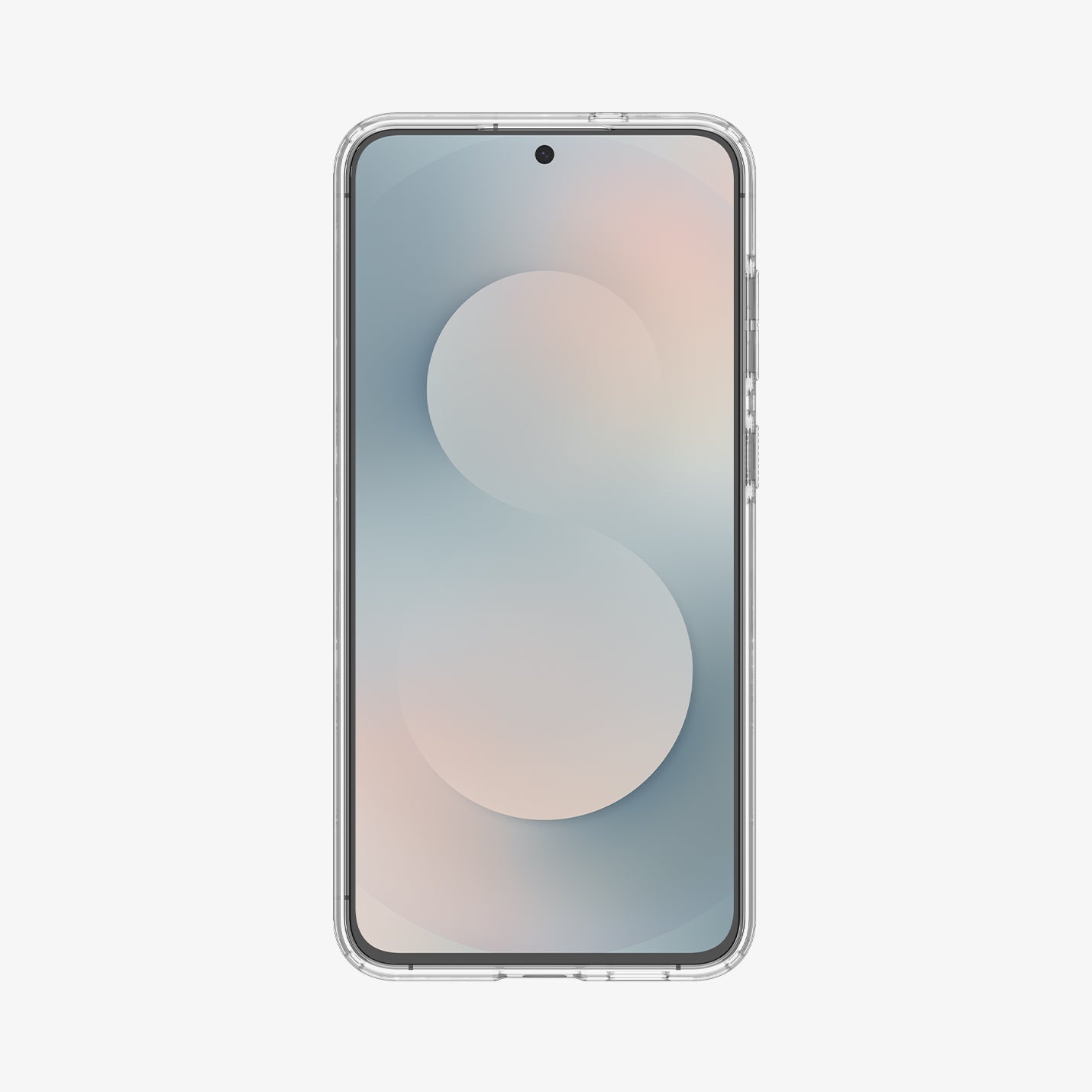galaxy s25 feシリーズ - クリスタルフレックス(マグフィット)