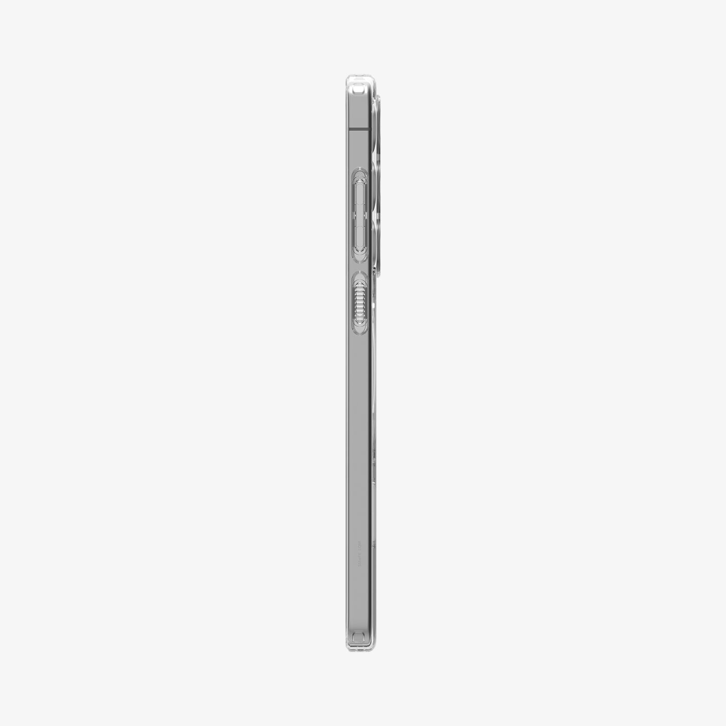 galaxy s25 feシリーズ - クリスタルフレックス(マグフィット)