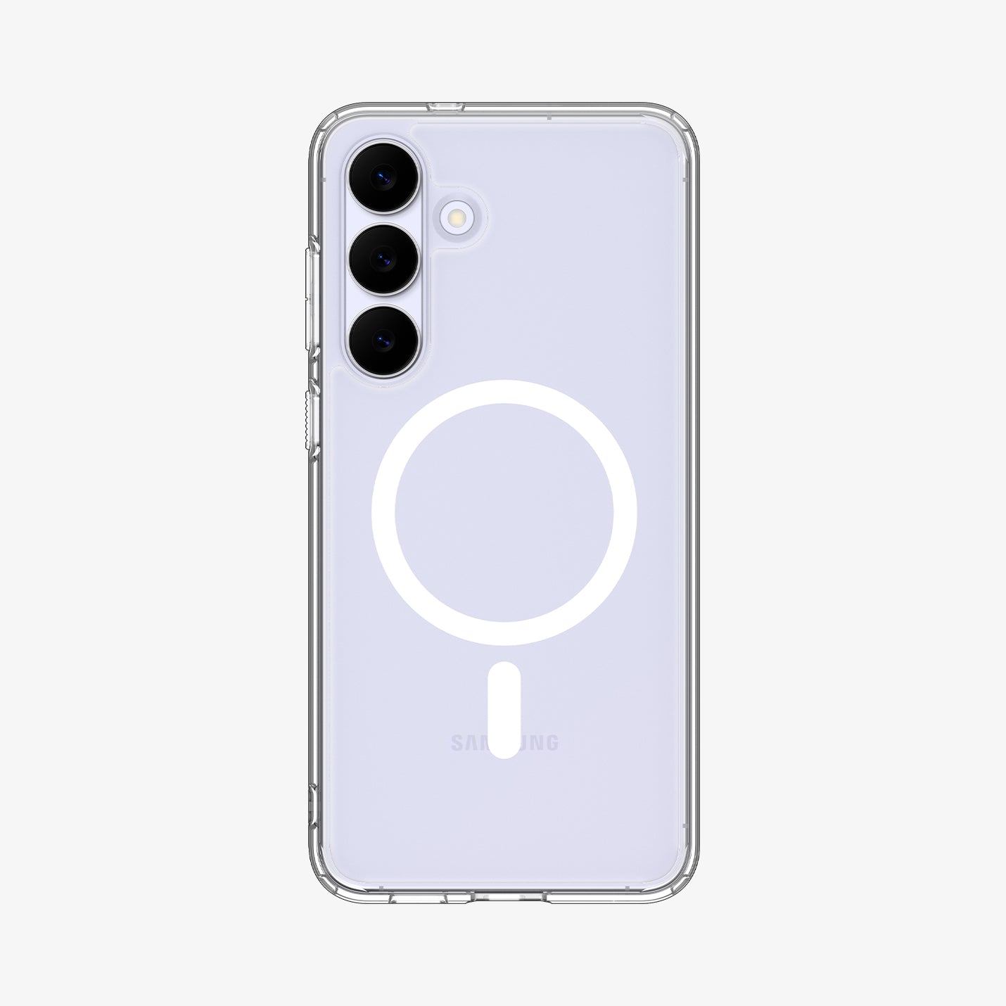galaxy s25 feシリーズ - ウルトラハイブリッド(マグフィット)