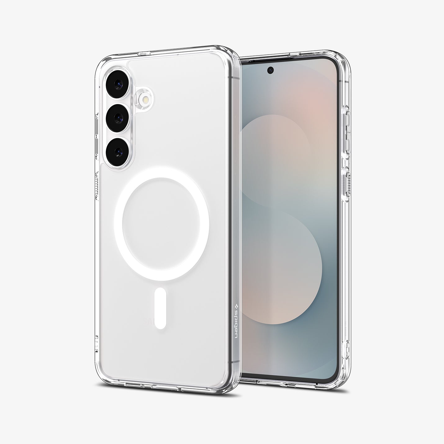 galaxy s25 feシリーズ - ウルトラハイブリッド(マグフィット)