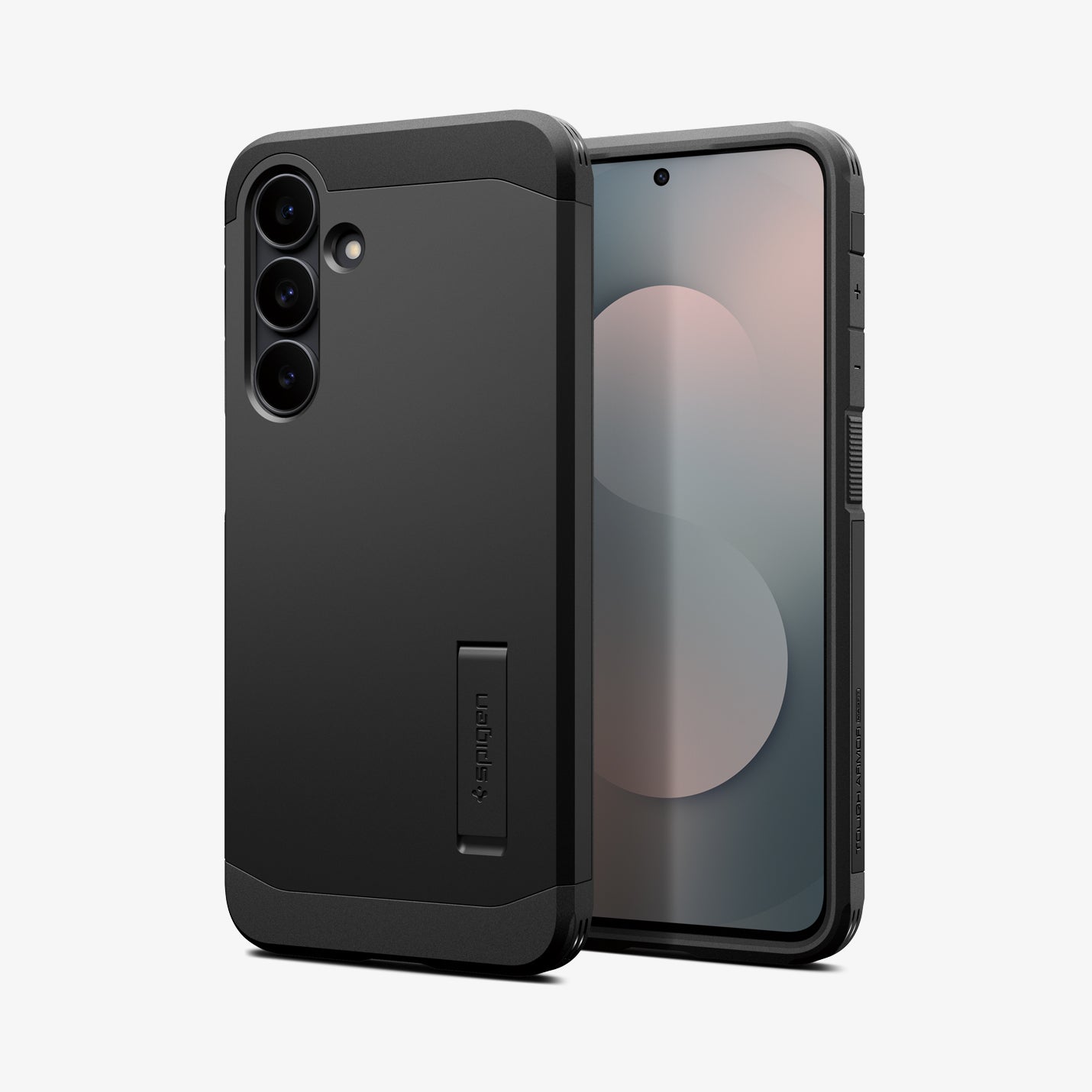galaxy s25 feシリーズ - タフアーマー(mag fit)