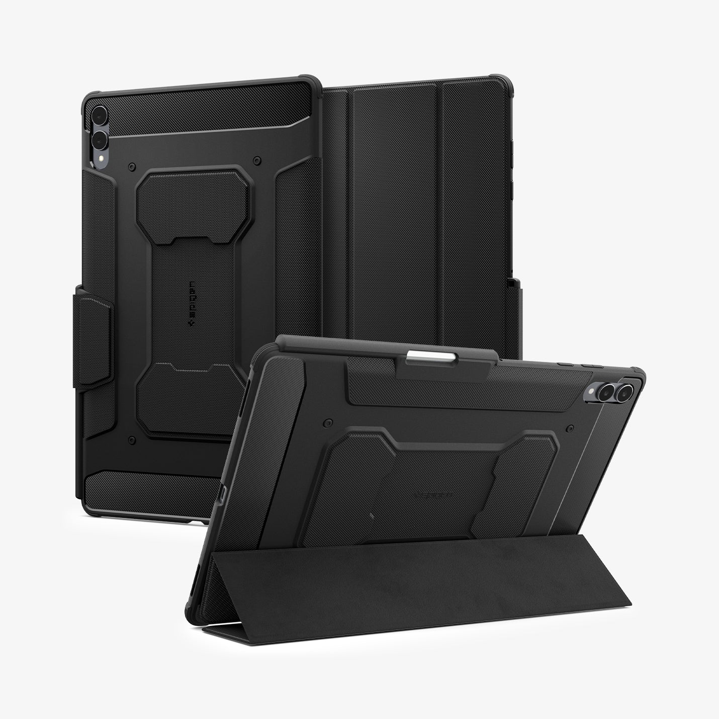 galaxy tab s11シリーズ - ラギッドアーマープロ