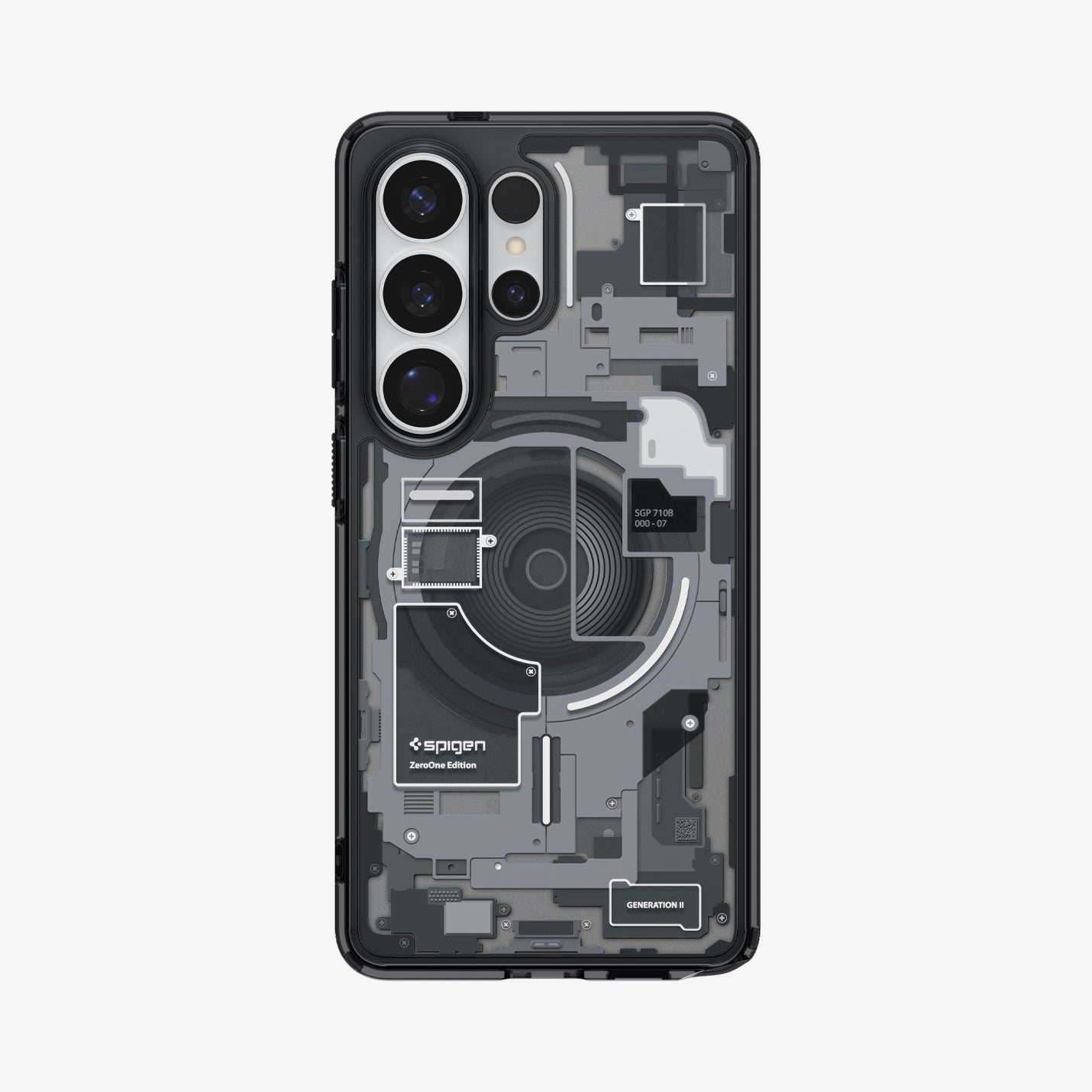 galaxy s26シリーズ - ウルトラハイブリッドゼロワン(マグフィット)