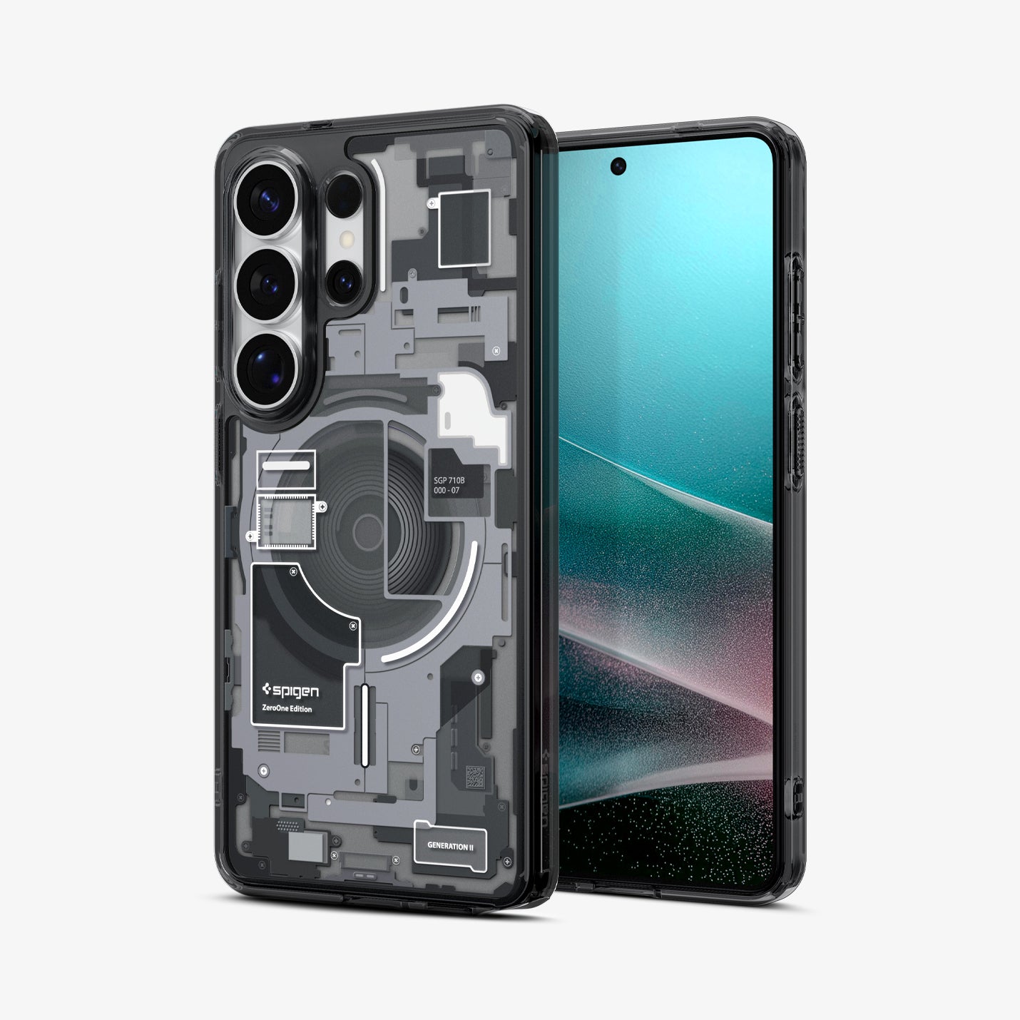 galaxy s26シリーズ - ウルトラハイブリッドゼロワン(マグフィット)