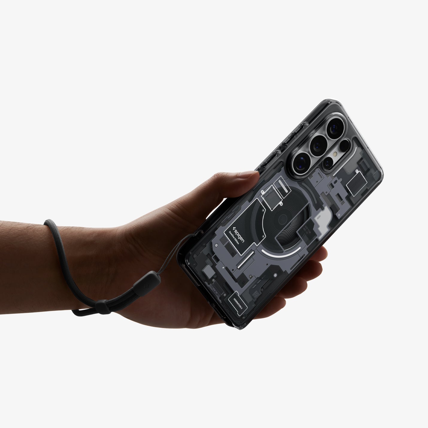 galaxy s26シリーズ - ウルトラハイブリッドゼロワン(マグフィット)