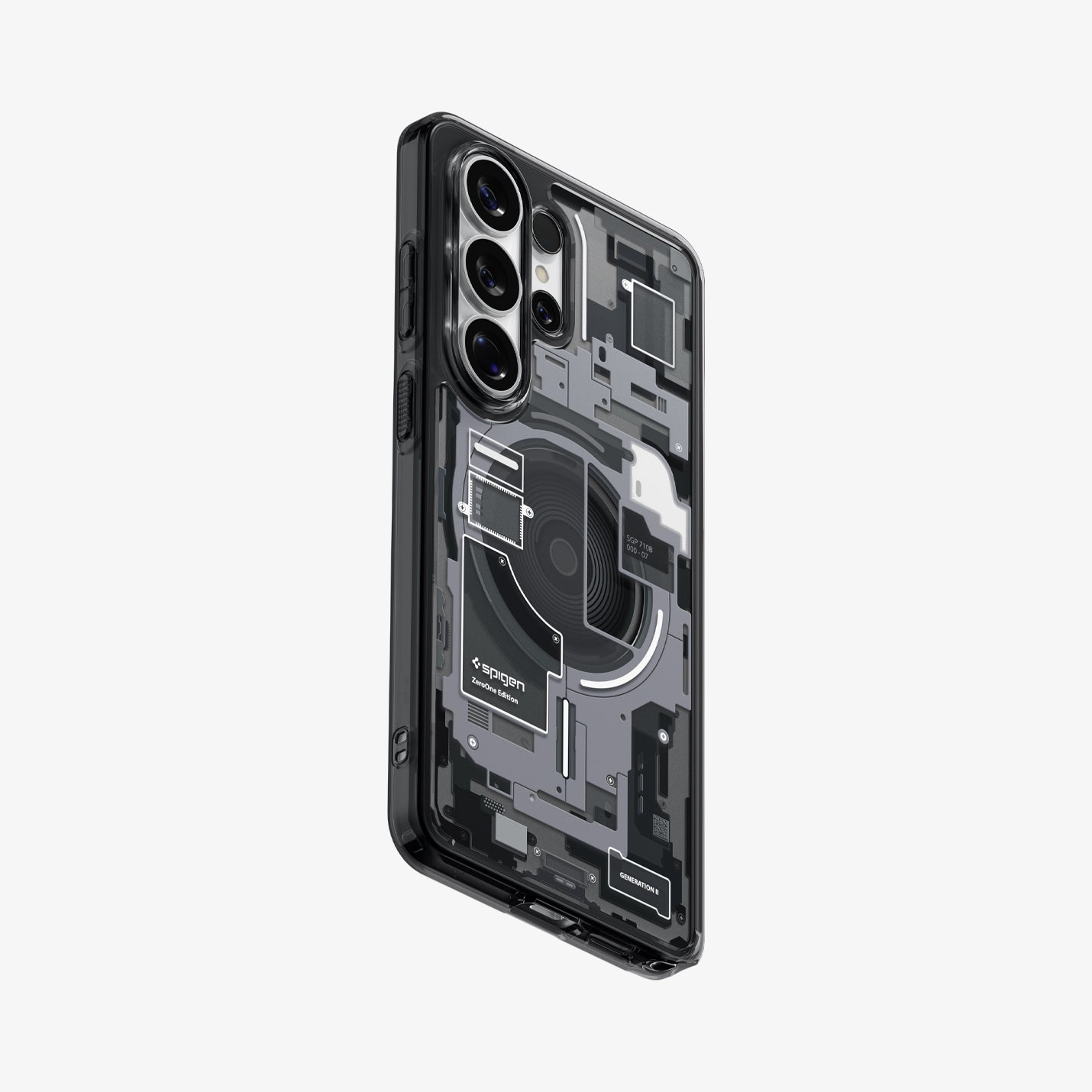 galaxy s26シリーズ - ウルトラハイブリッドゼロワン(マグフィット)