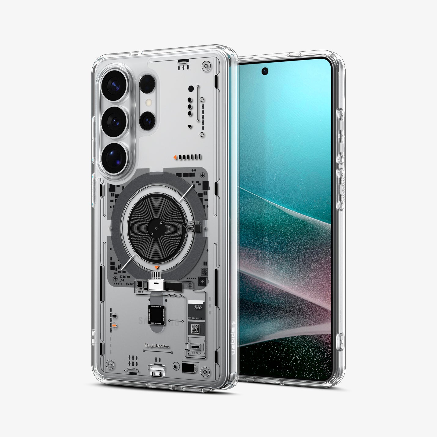 galaxy s26シリーズ - ウルトラハイブリッドネオワン(マグフィット)