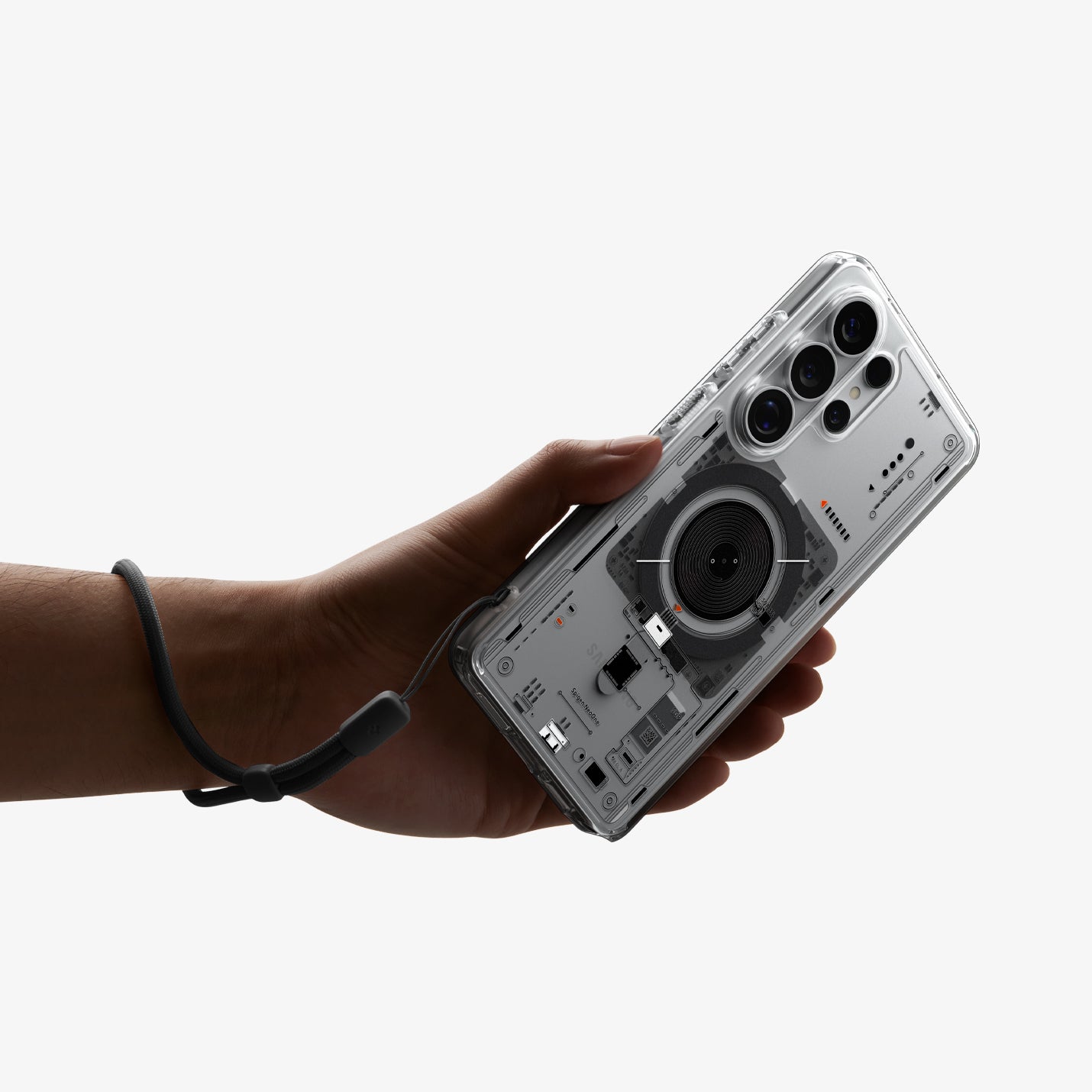galaxy s26シリーズ - ウルトラハイブリッドネオワン(マグフィット)