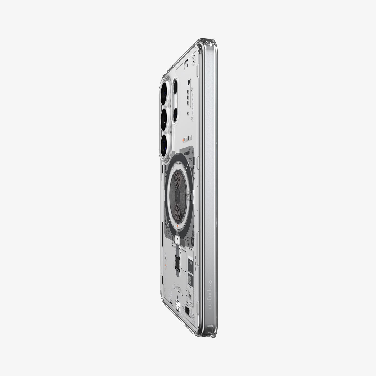 galaxy s26シリーズ - ウルトラハイブリッドネオワン(マグフィット)
