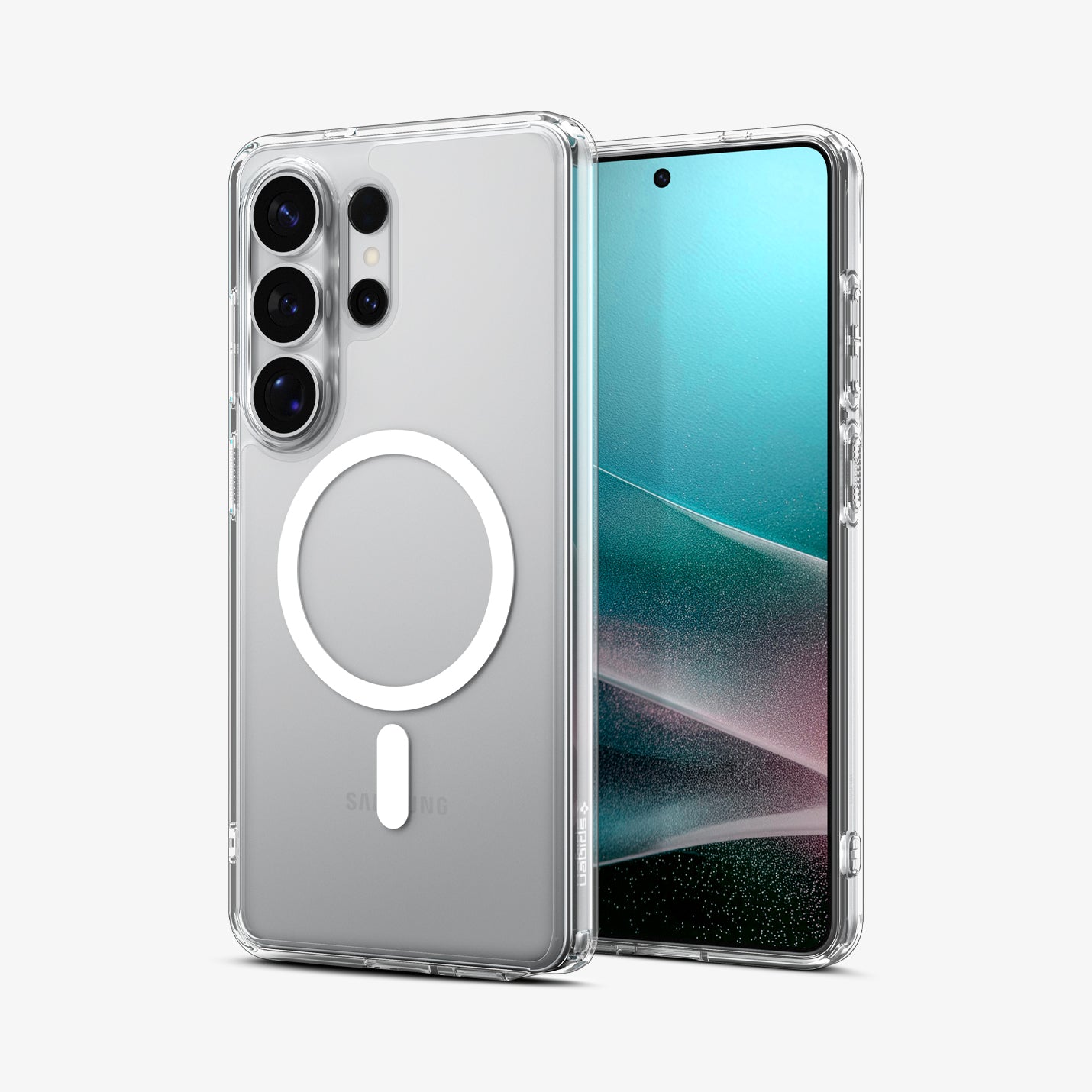 galaxy s26シリーズ - ウルトラハイブリッド(mag fit)