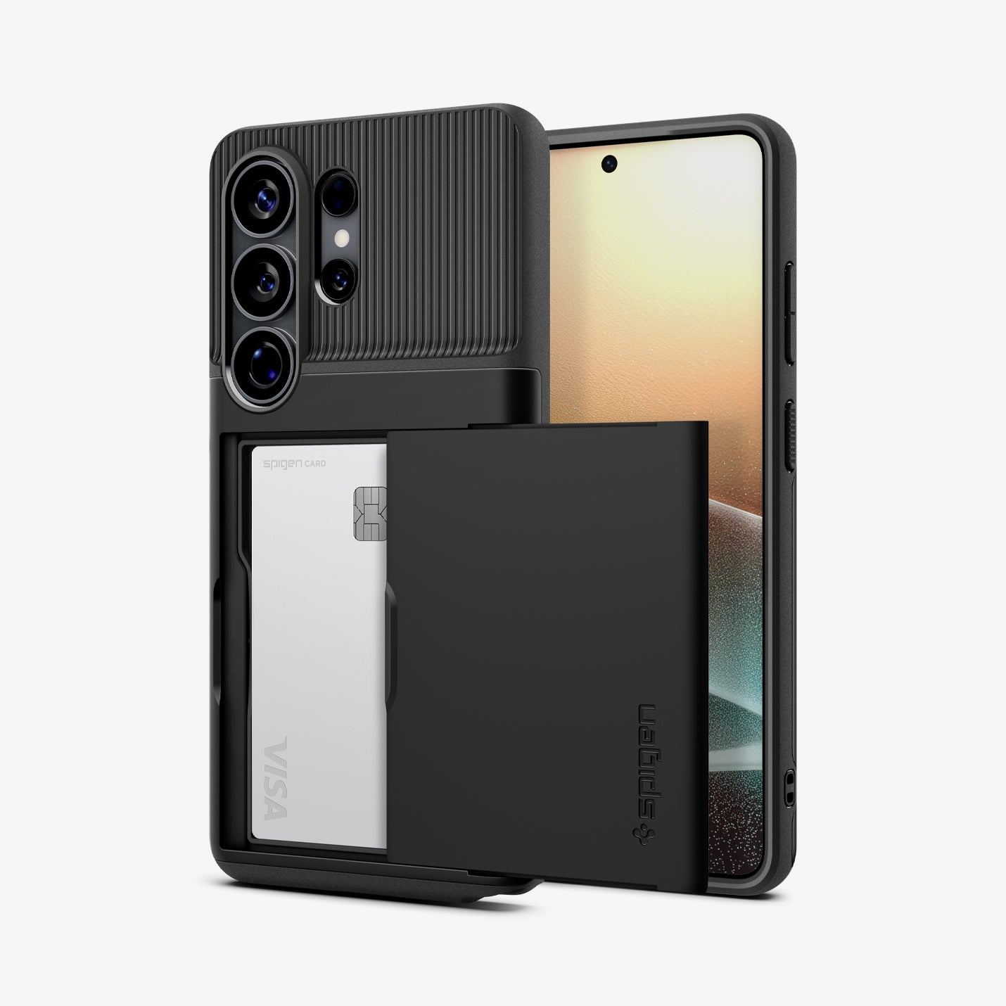 galaxy s26シリーズ - スリムアーマーcs