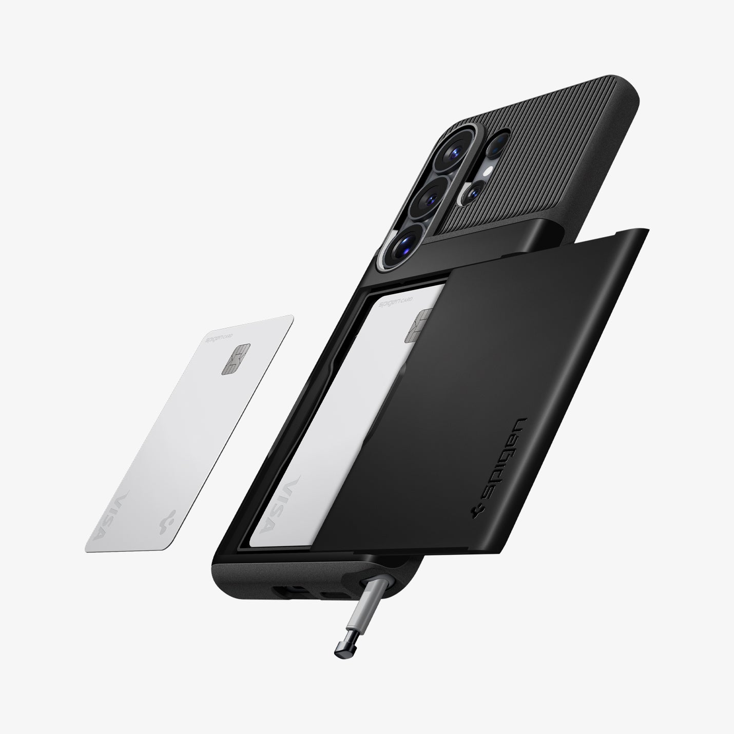 galaxy s26シリーズ - スリムアーマーcs