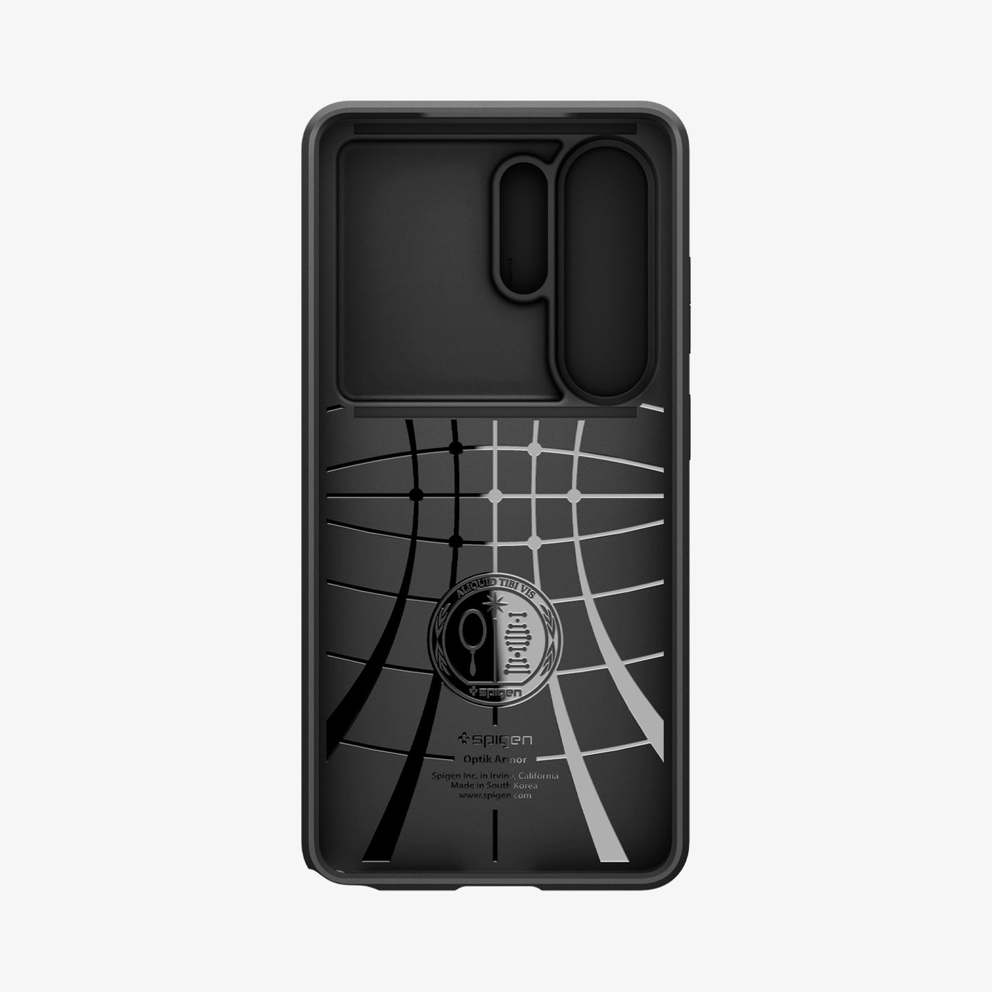 galaxy s26シリーズ - オプティックアーマー