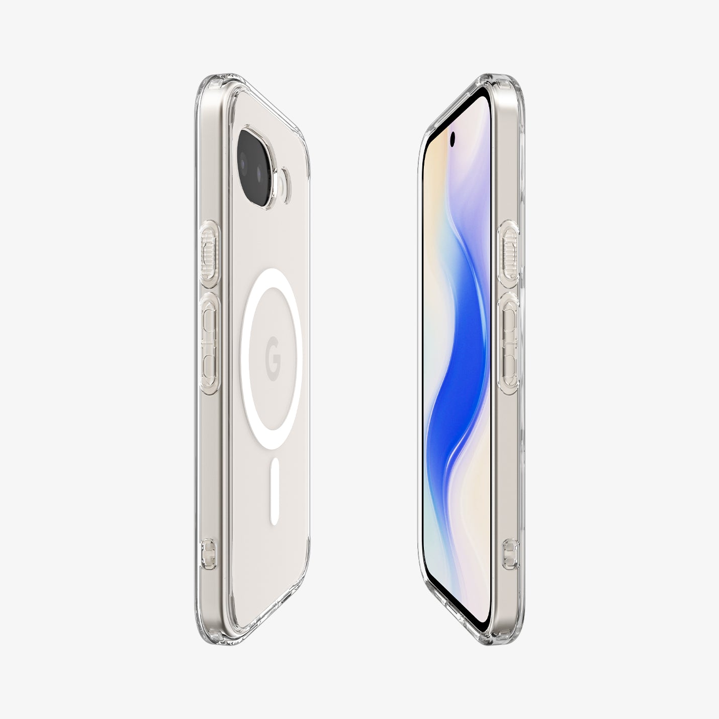 pixel 10aシリーズ - ウルトラハイブリッド(mag fit)
