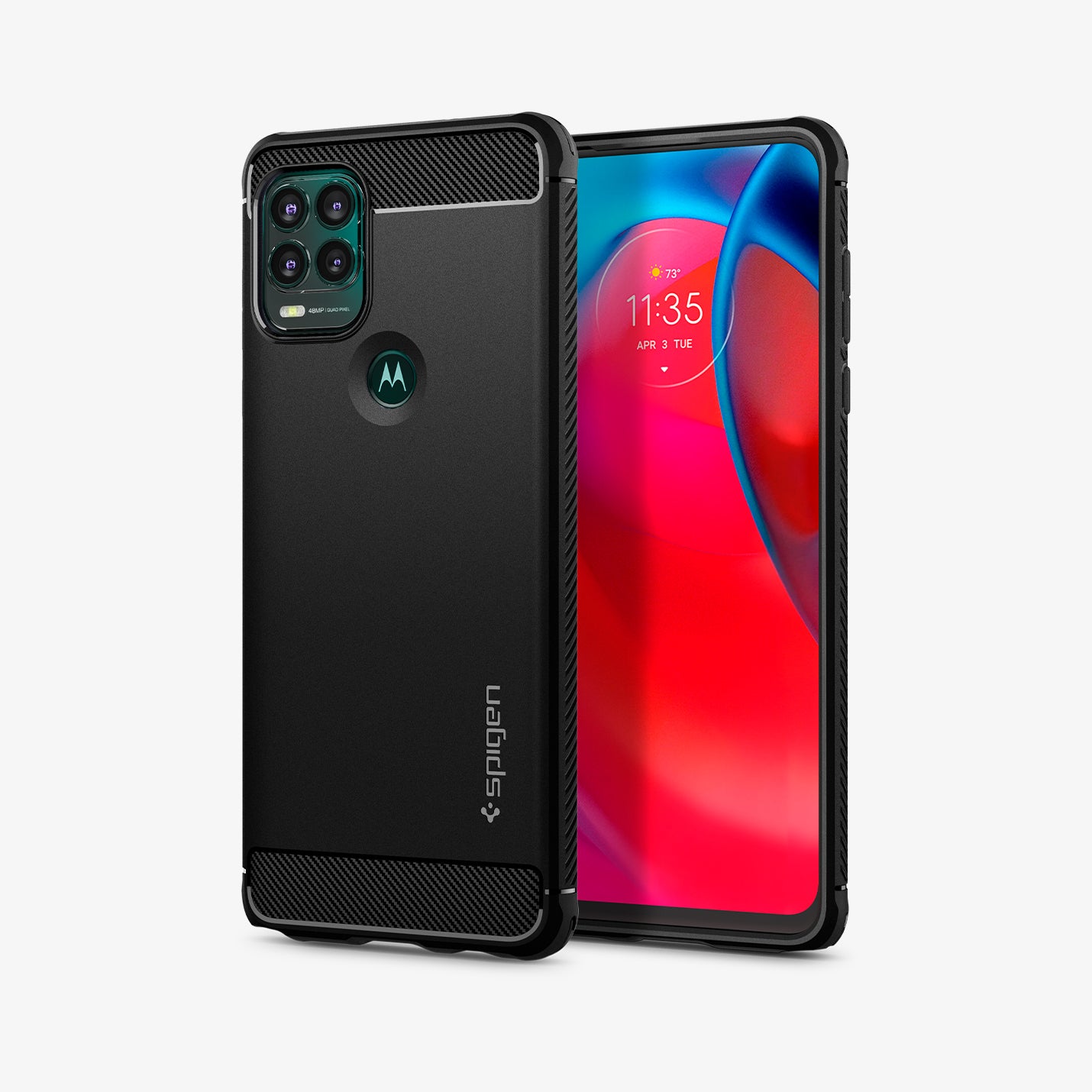 moto gシリーズ - 頑丈な装甲