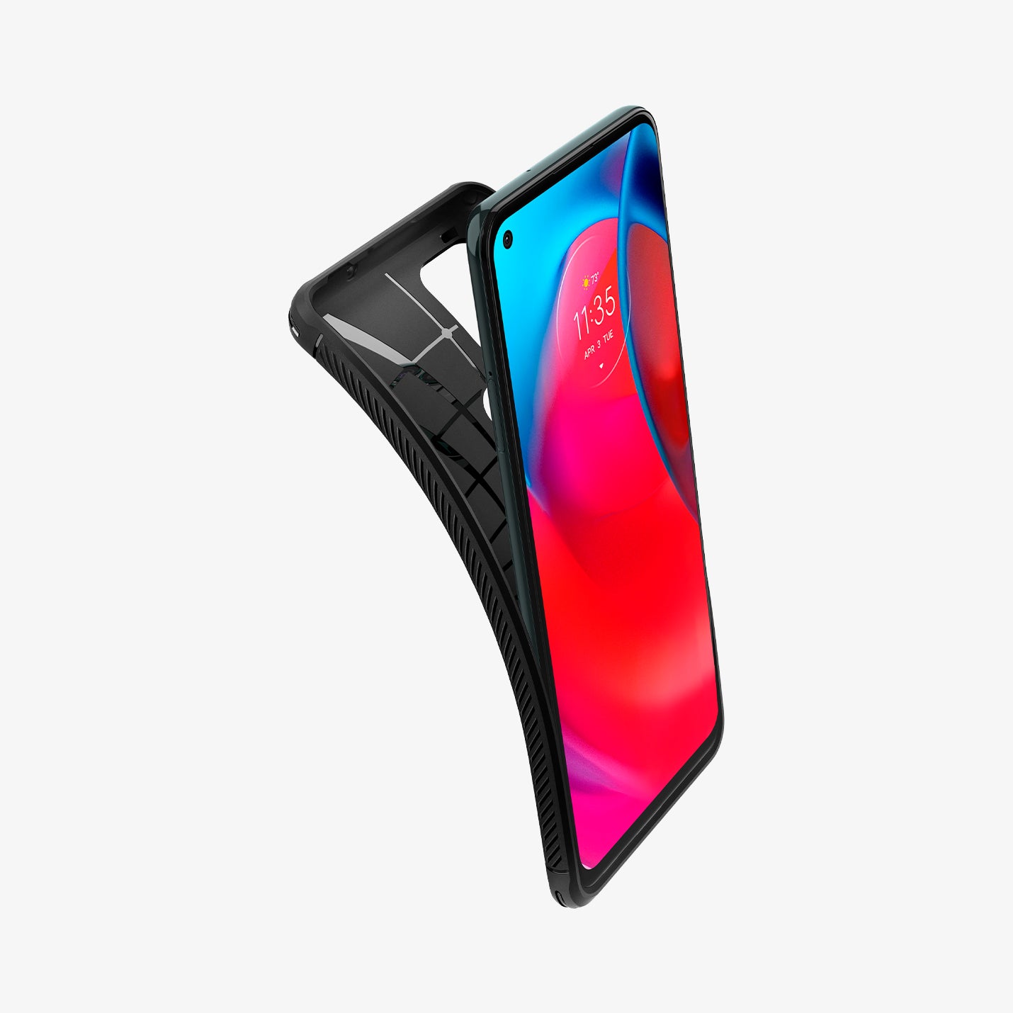 moto gシリーズ - 頑丈な装甲