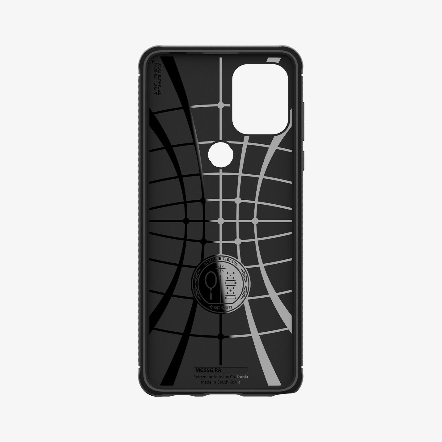 moto gシリーズ - 頑丈な装甲