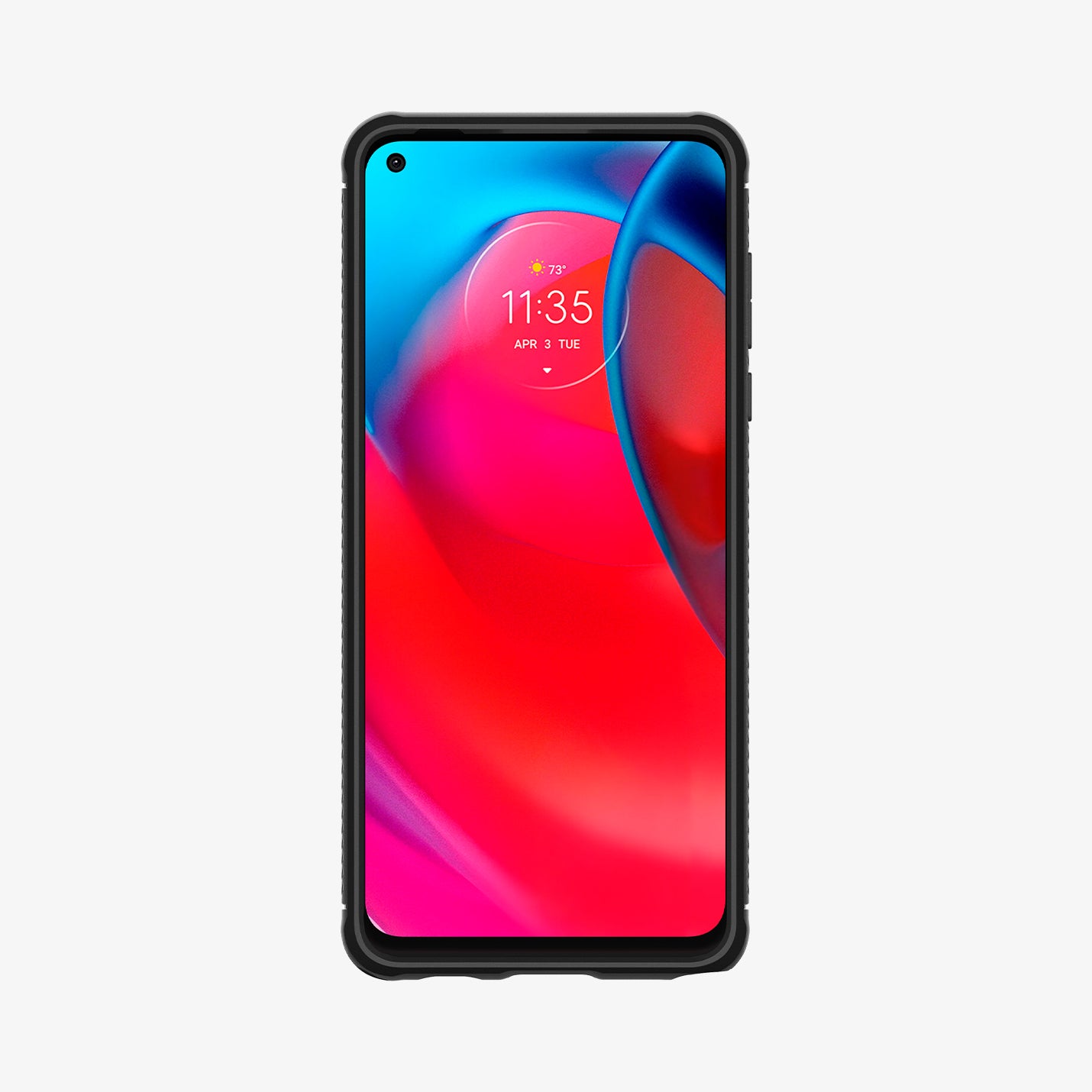 moto gシリーズ - 頑丈な装甲