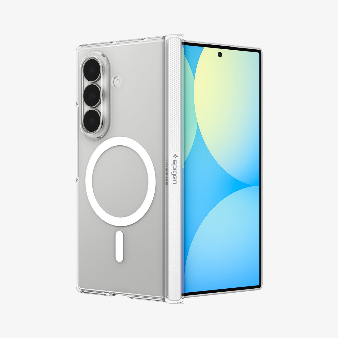 galaxy z fold 8シリーズ - air skin zero(mag fit)