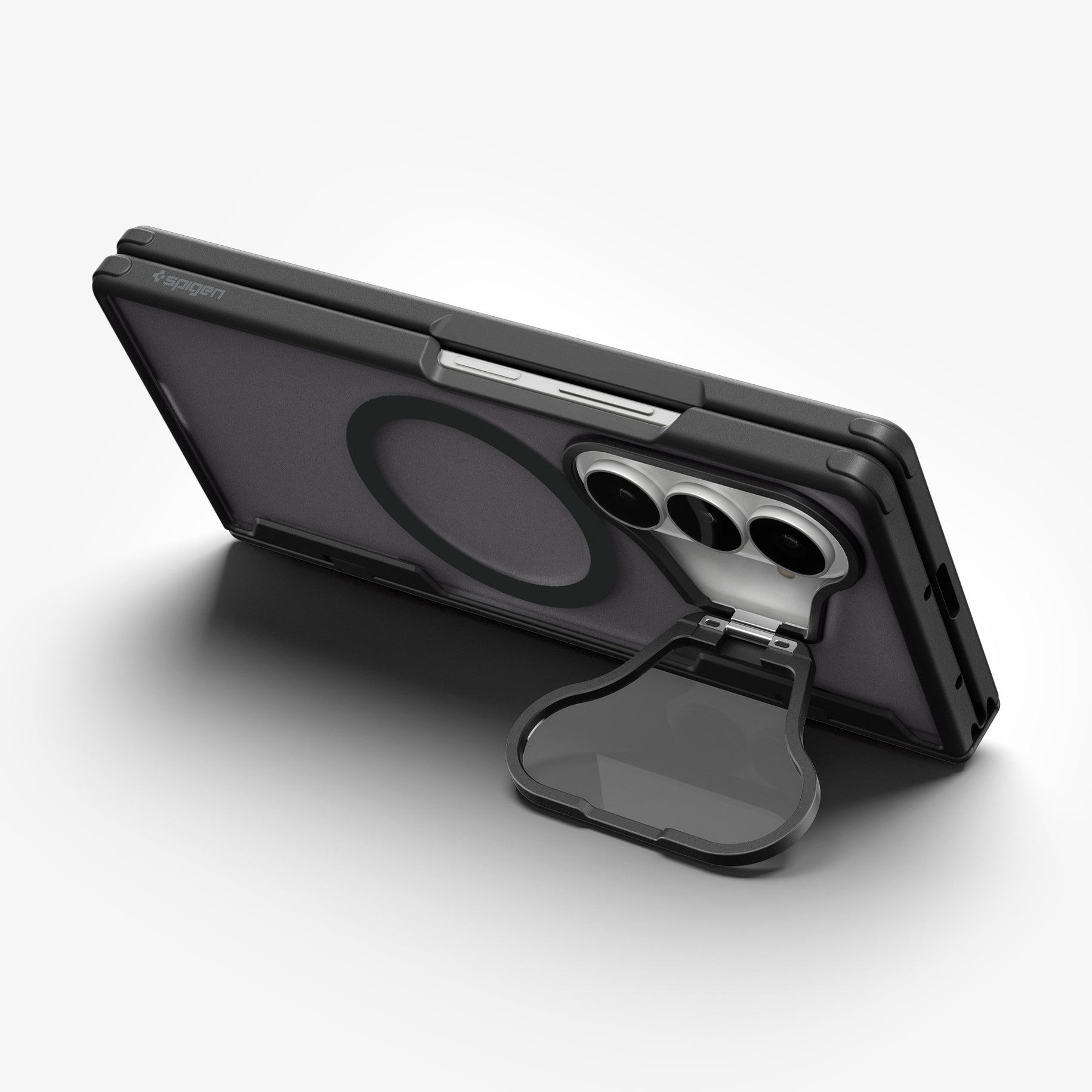 galaxy z fold 8シリーズ - optik armor pro mag fit