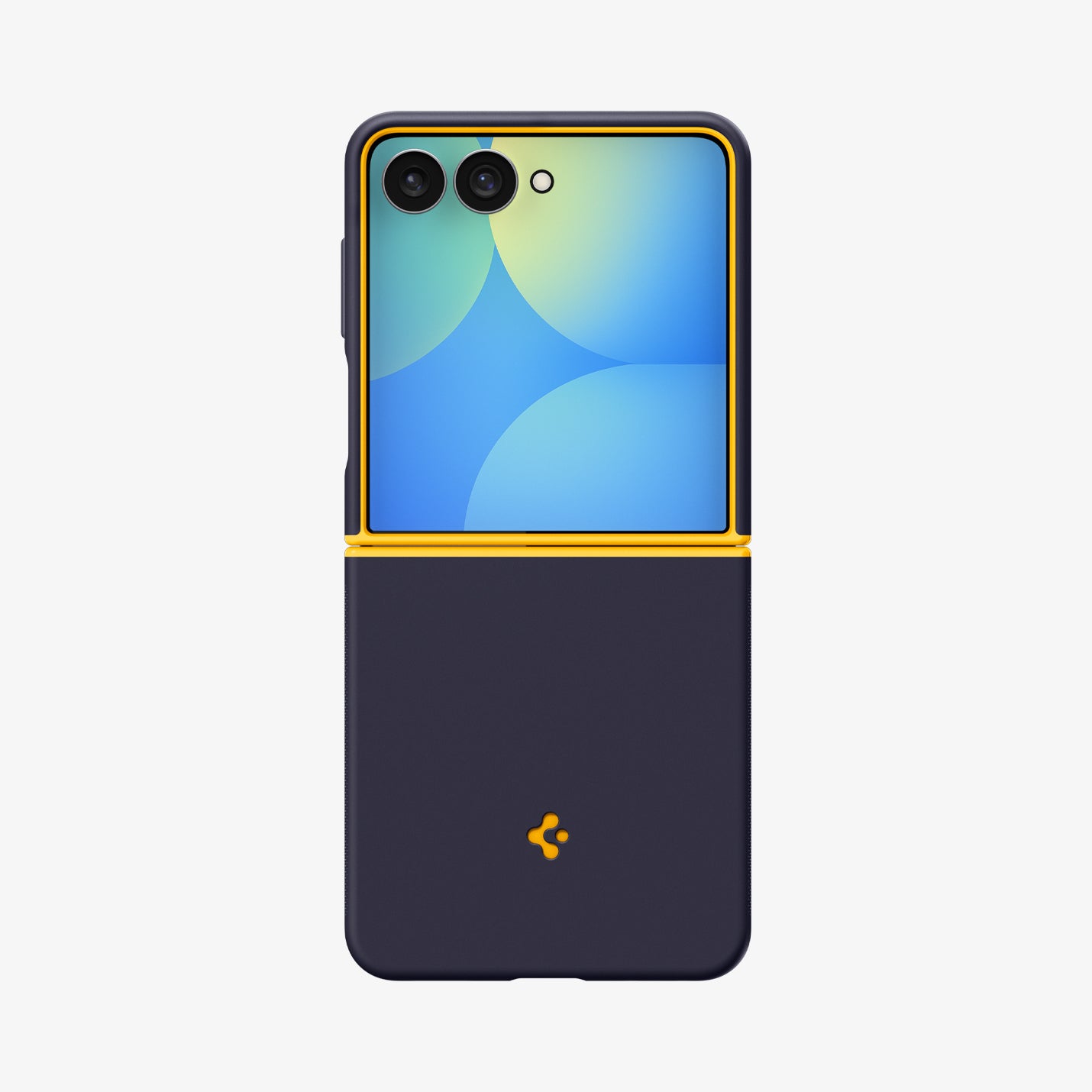 galaxy z flip 8シリーズ - nano pop(mag fit)