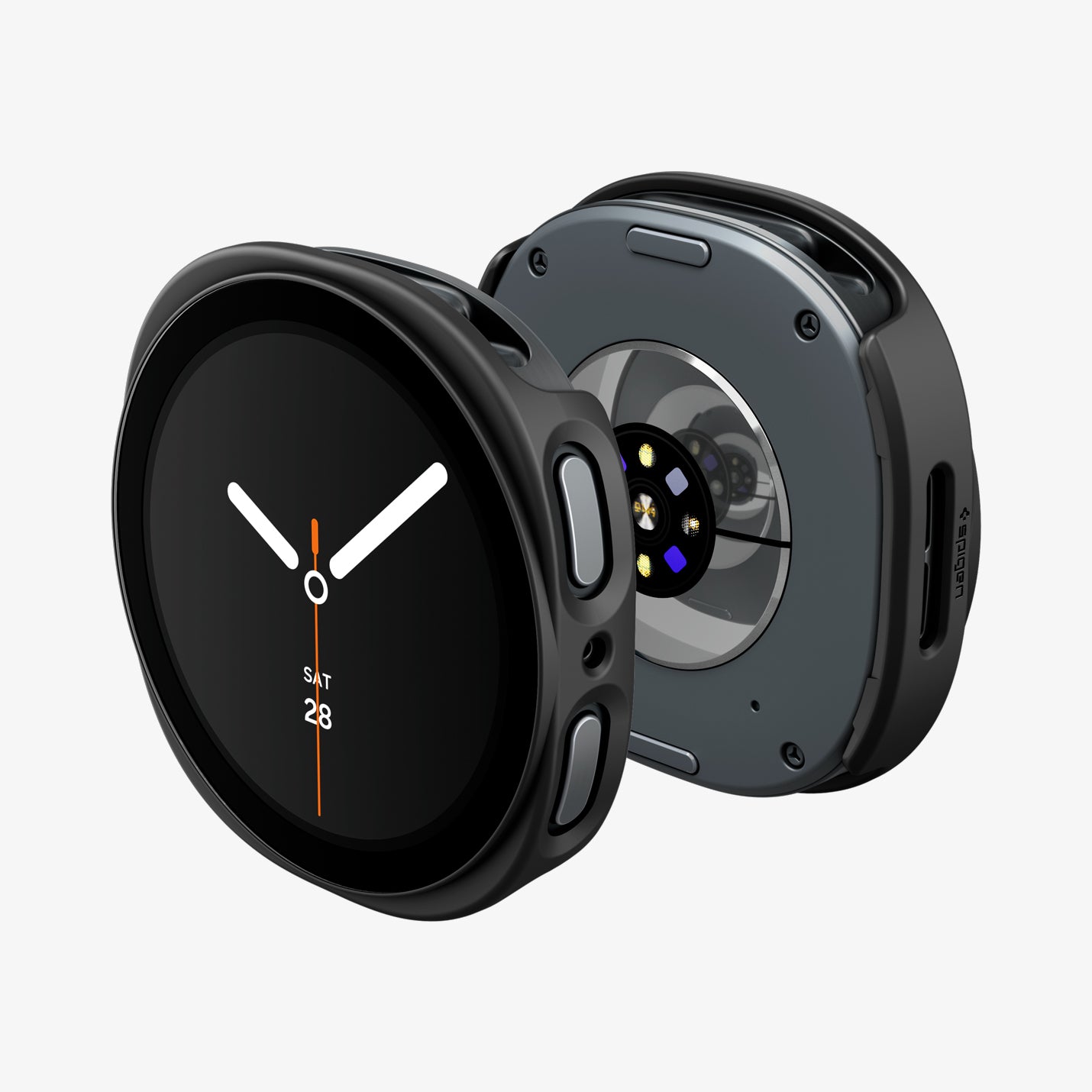 galaxy watch 9シリーズ - thin fit 360