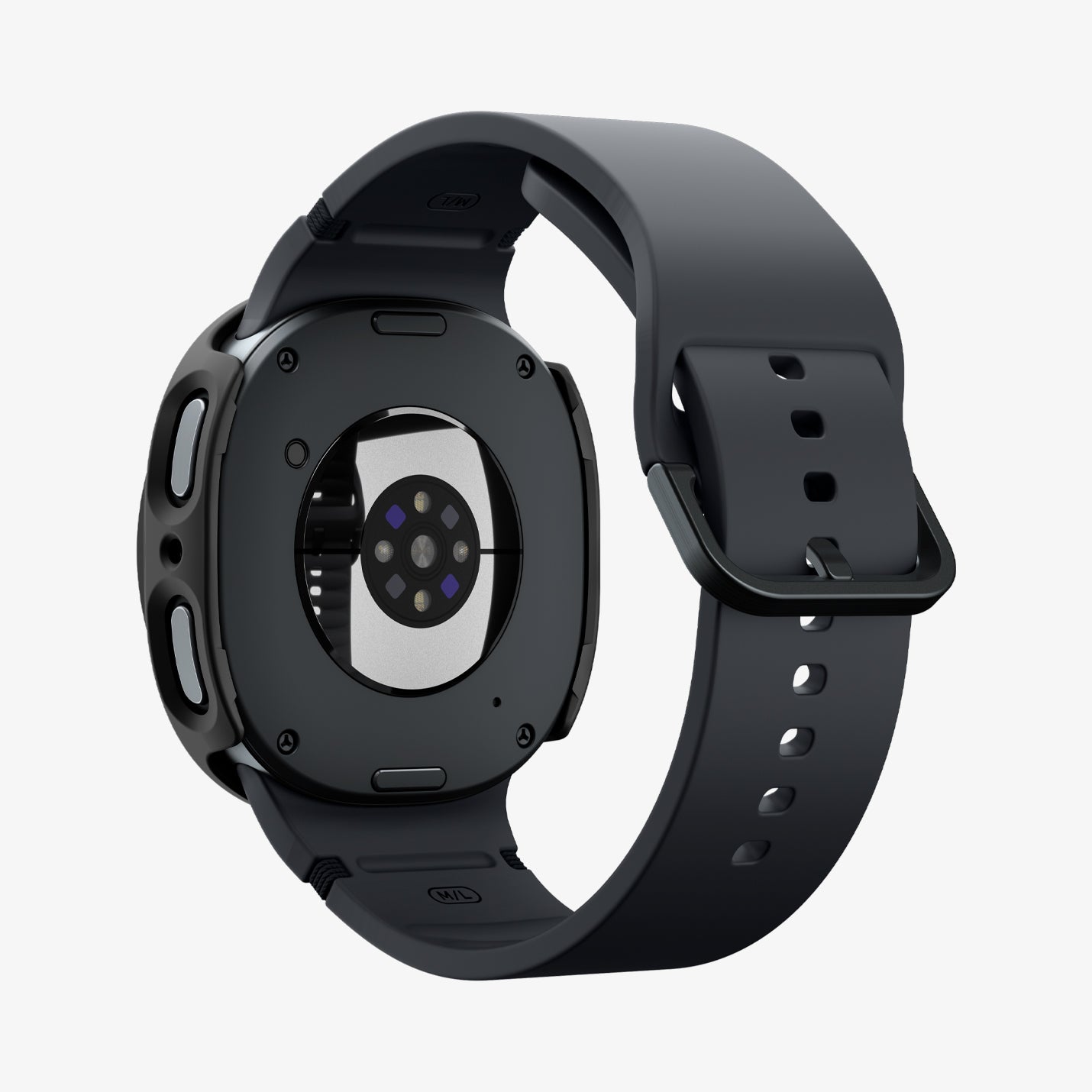 galaxy watch 9シリーズ - thin fit 360