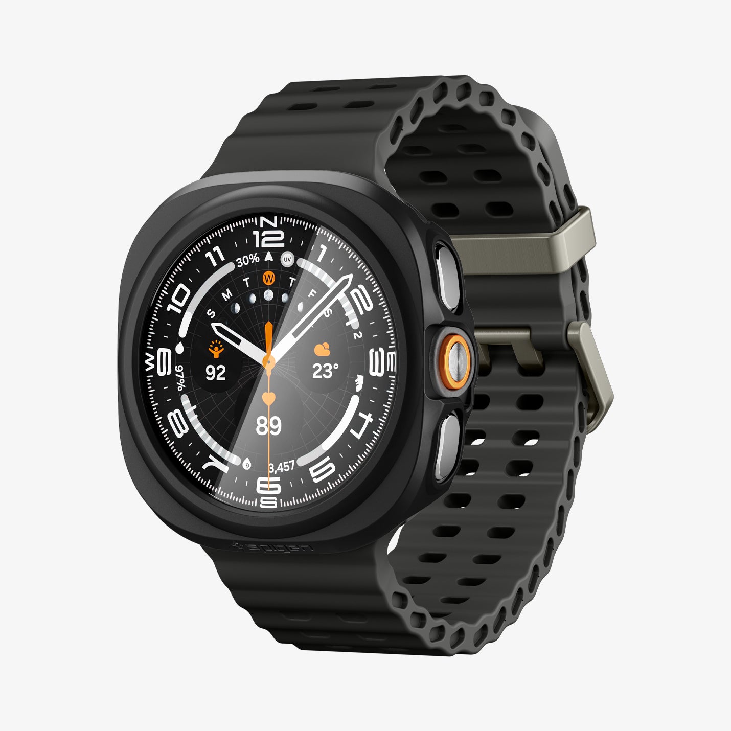 galaxy watch ultraシリーズ - thin fit 360