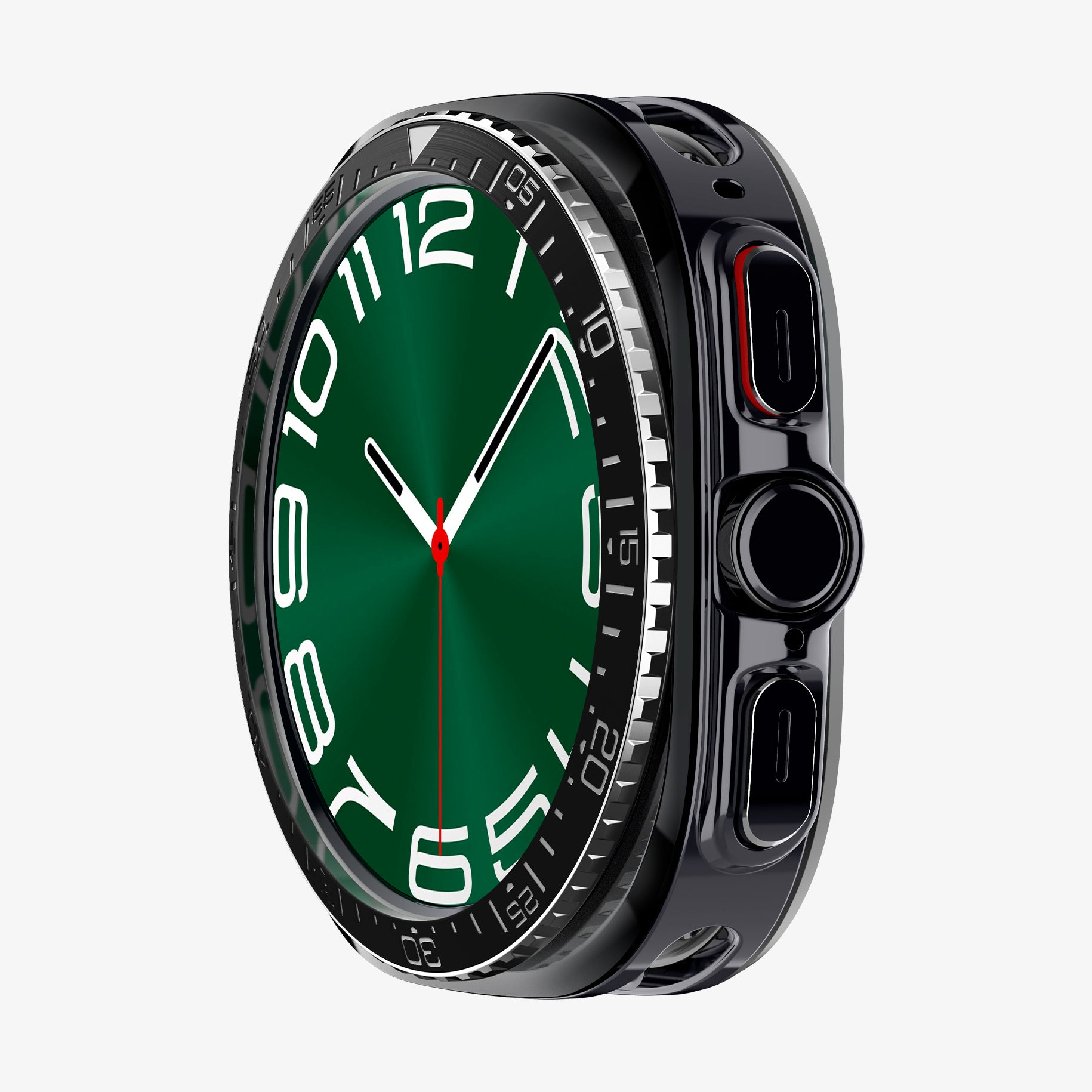 galaxy watch ultraシリーズ - ベゼルチューニング