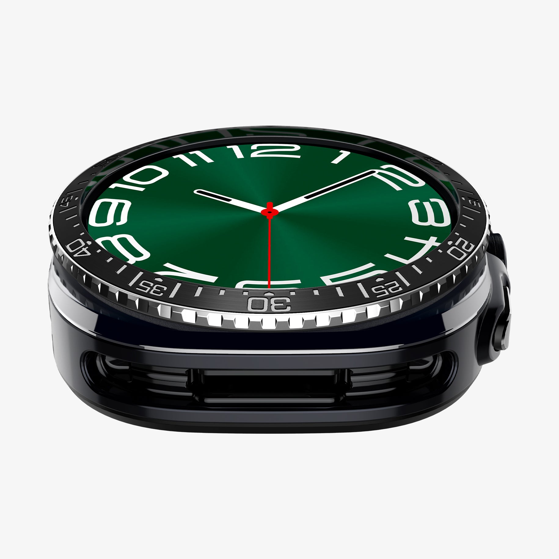 galaxy watch ultraシリーズ - ベゼルチューニング