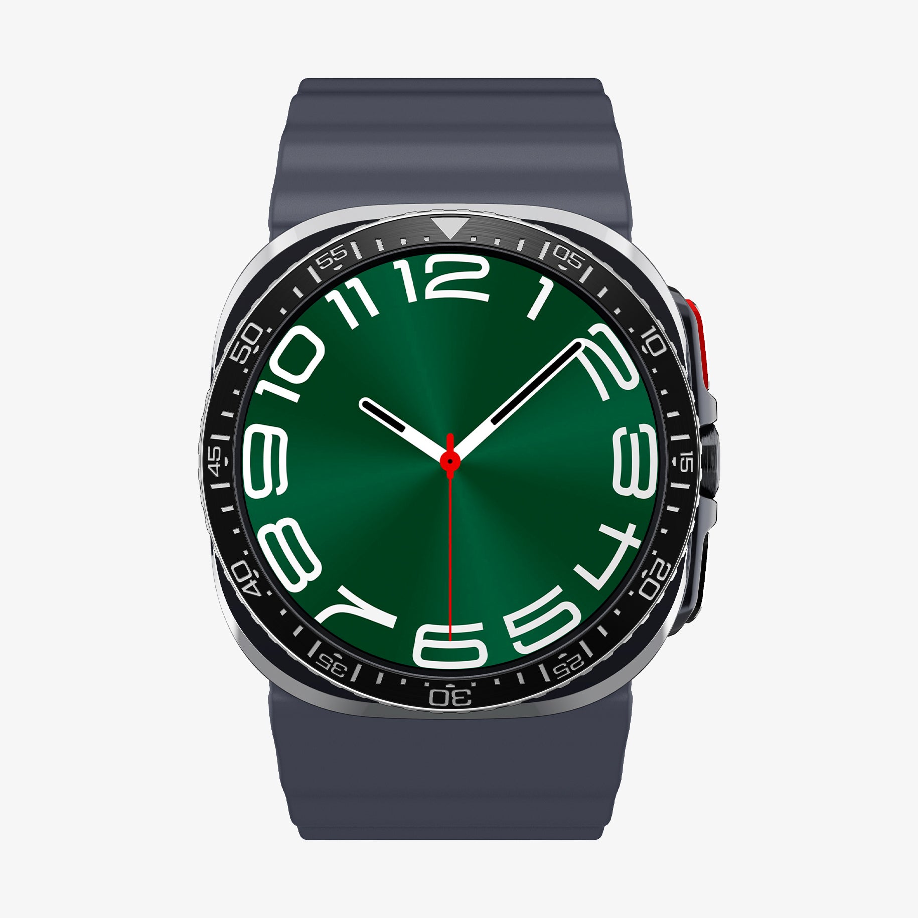 galaxy watch ultraシリーズ - ベゼルチューニング